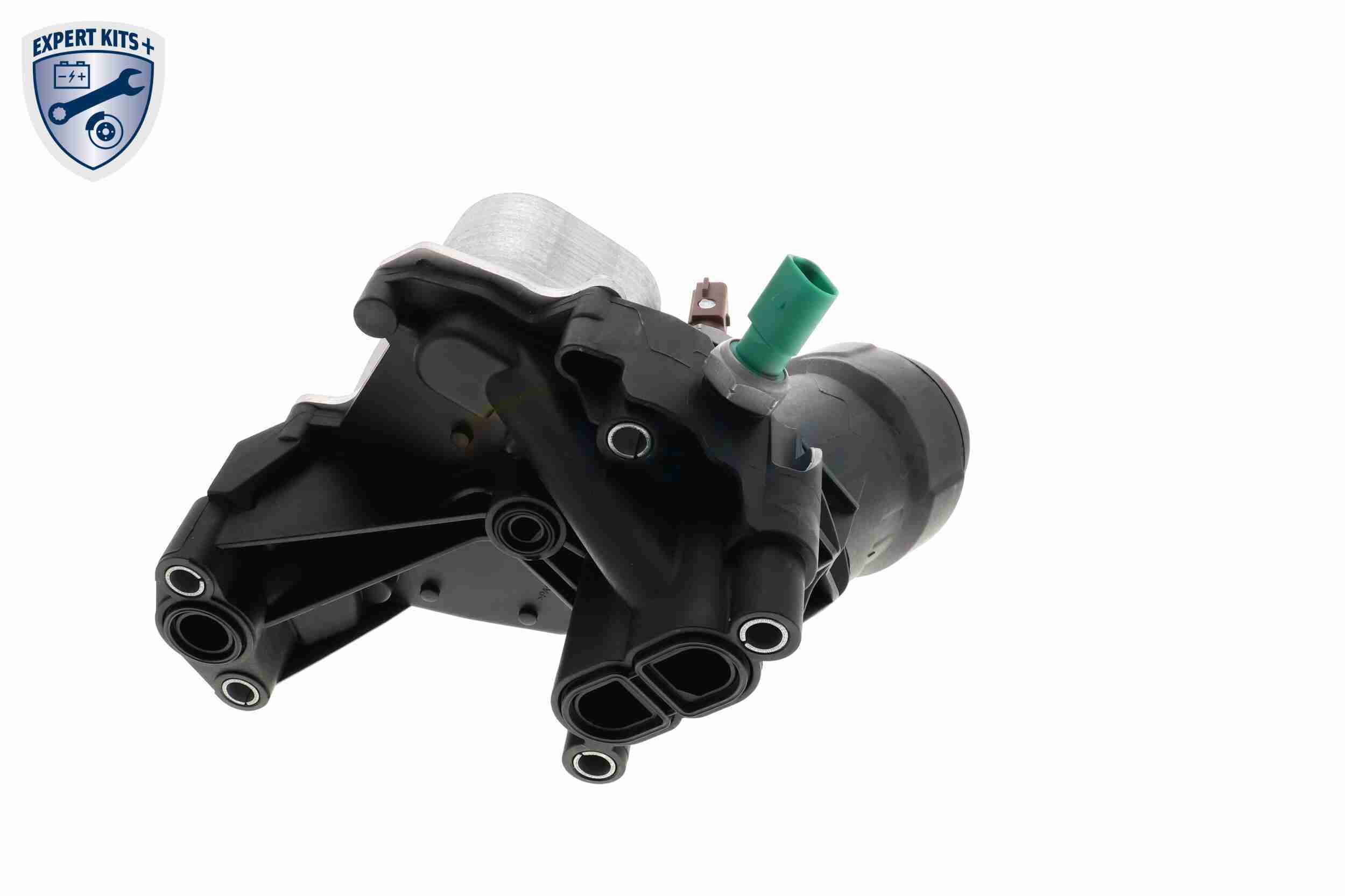 Ilustracja V15-60-6100 VEMO moduł filtra olejowego