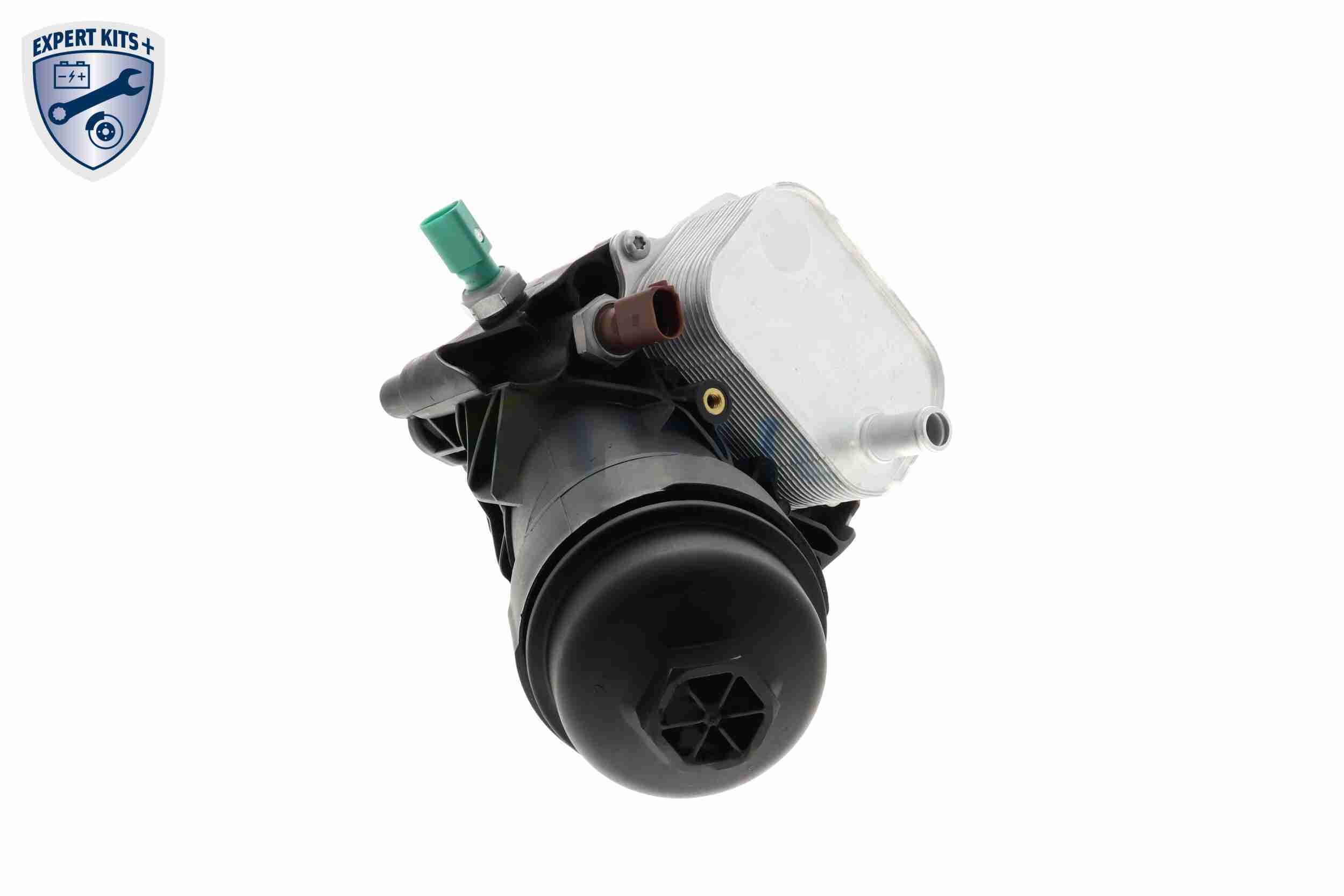 Ilustracja V15-60-6100 VEMO moduł filtra olejowego