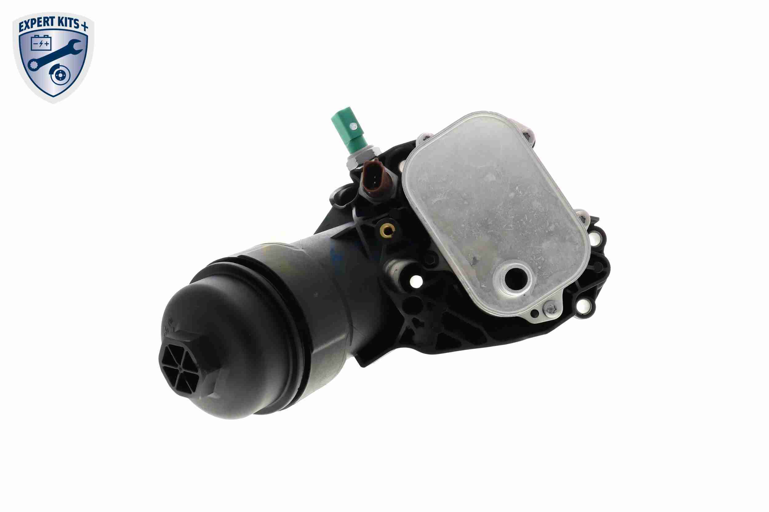 Ilustracja V15-60-6100 VEMO moduł filtra olejowego