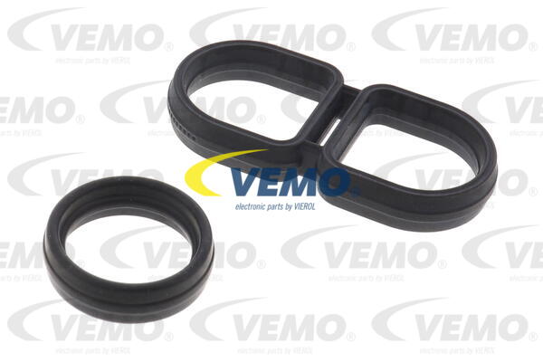 Ilustracja V15-60-0018 VEMO moduł filtra olejowego