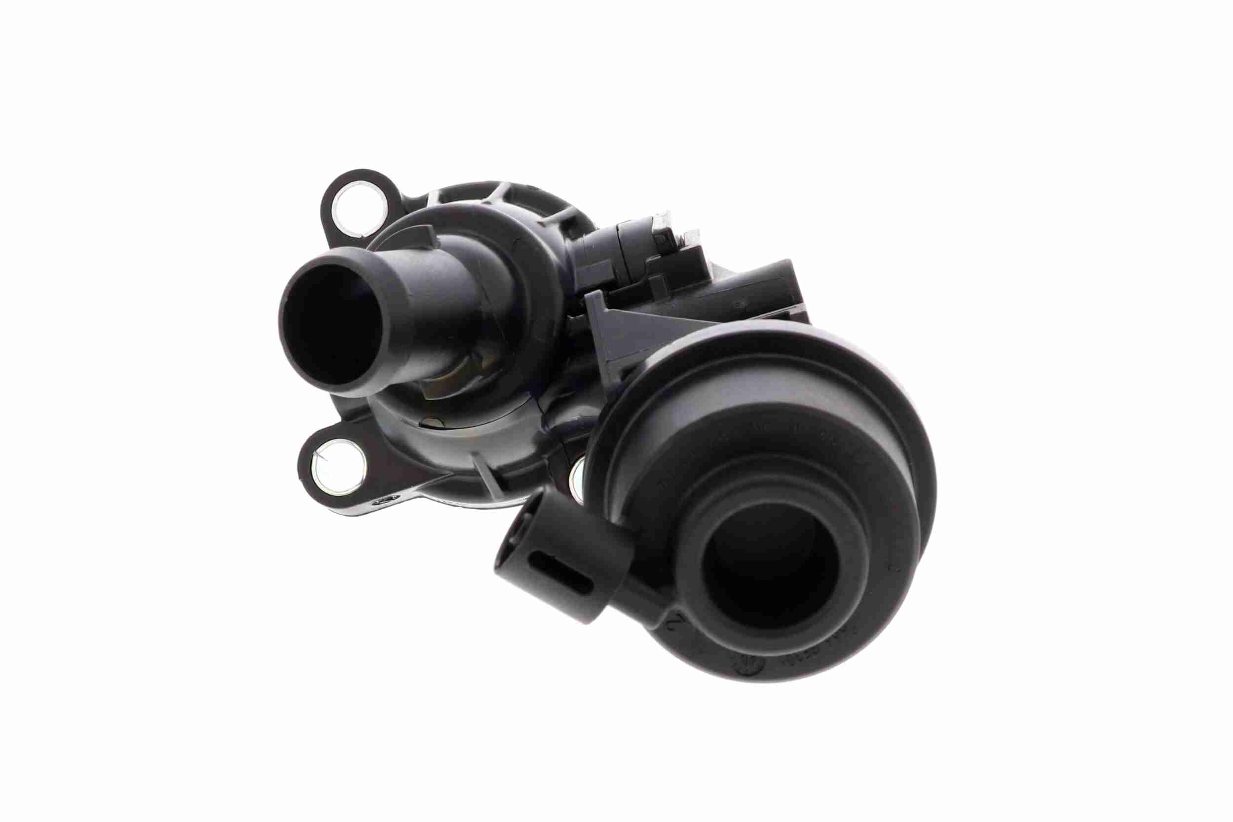 Ilustracja V15-77-1045 VEMO zawór regulacyjny płynu chłodzącego