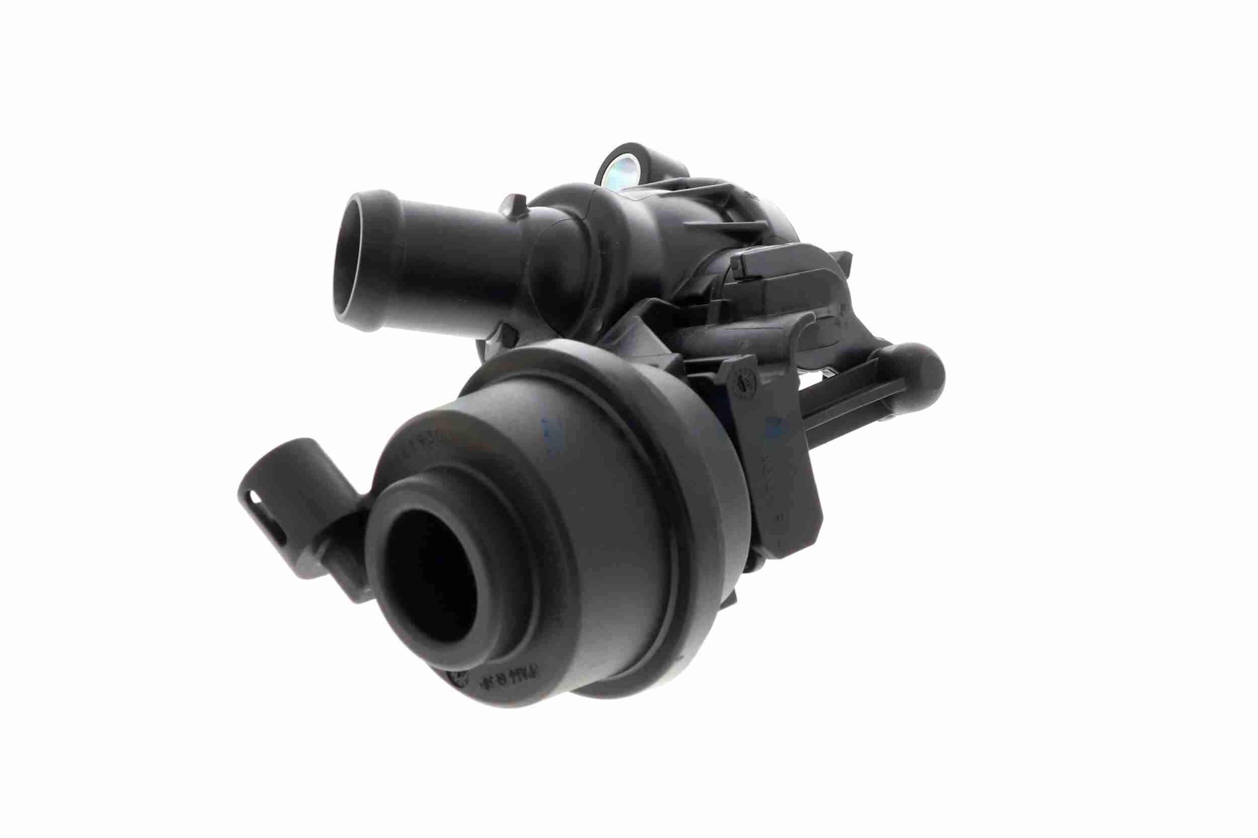 Ilustracja V15-77-1045 VEMO zawór regulacyjny płynu chłodzącego