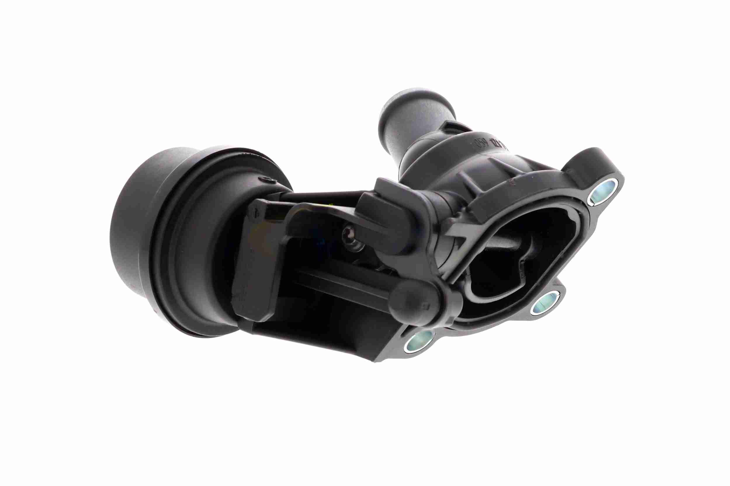 Ilustracja V15-77-1045 VEMO zawór regulacyjny płynu chłodzącego