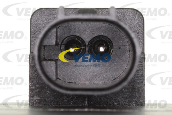 Ilustracja V15-77-1046 VEMO zawór regulacyjny płynu chłodzącego