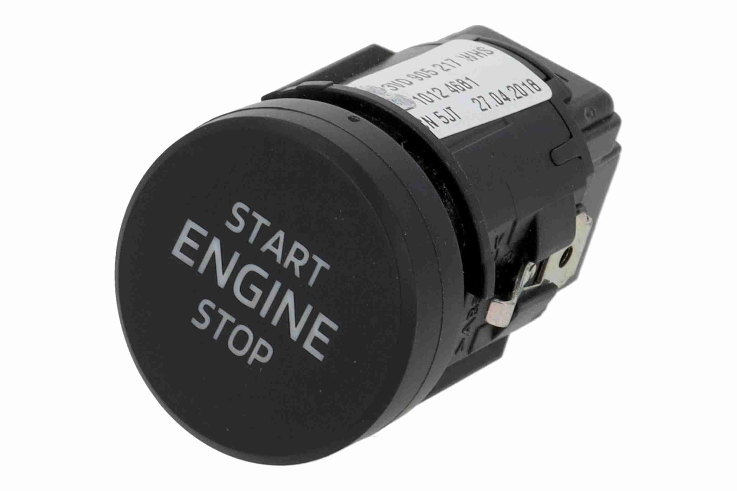 Ilustracja V15-80-3363 VEMO kostka stacyjki