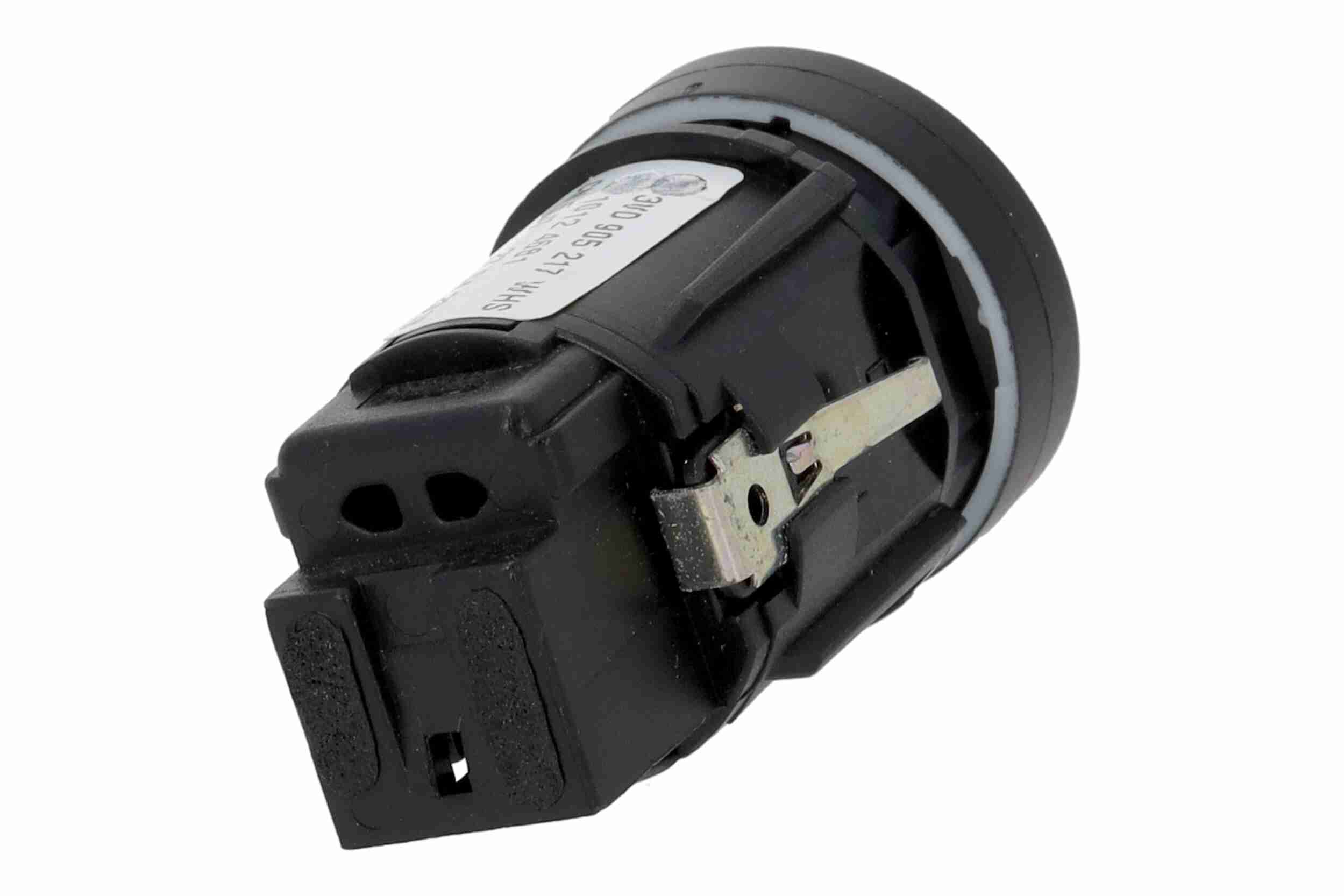 Ilustracja V15-80-3363 VEMO kostka stacyjki