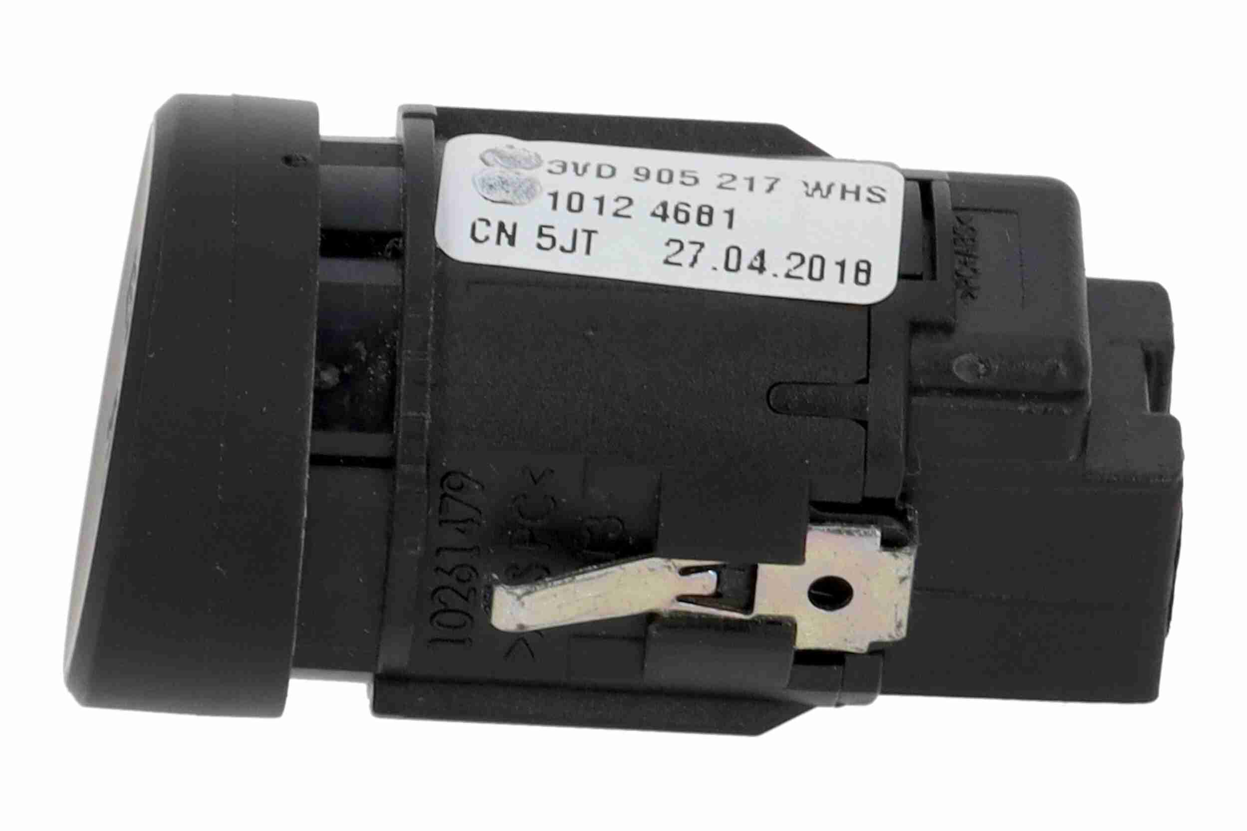 Ilustracja V15-80-3363 VEMO kostka stacyjki