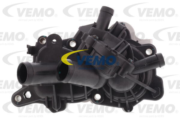 Ilustracja V15-99-2124 VEMO pompa wody, chłodzenie silnika