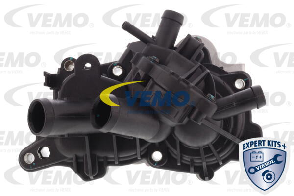 Ilustracja V15-99-2123 VEMO pompa wody, chłodzenie silnika