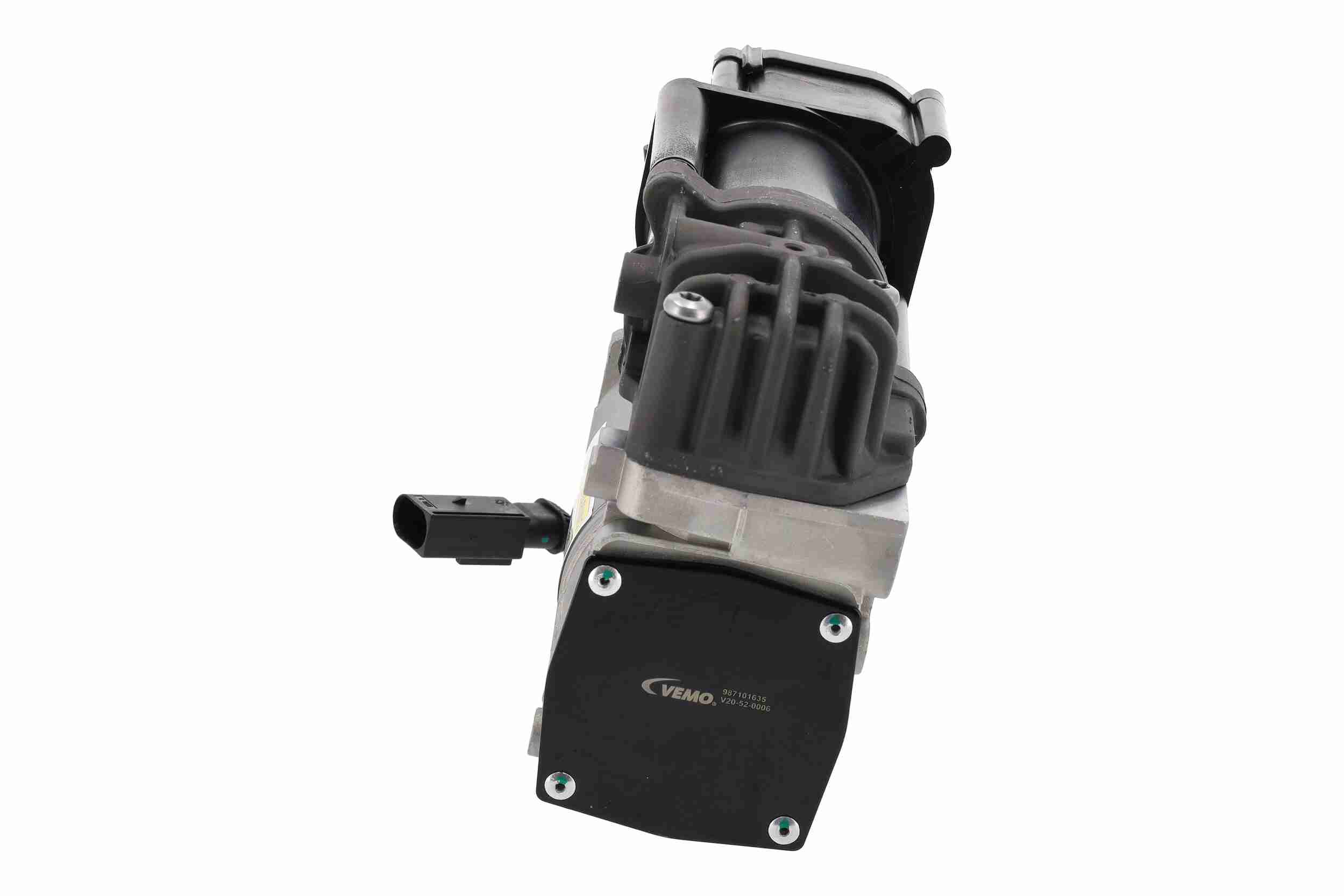 Ilustracja V20-52-0006 VEMO sprężarka, instalacja pneumatyczna