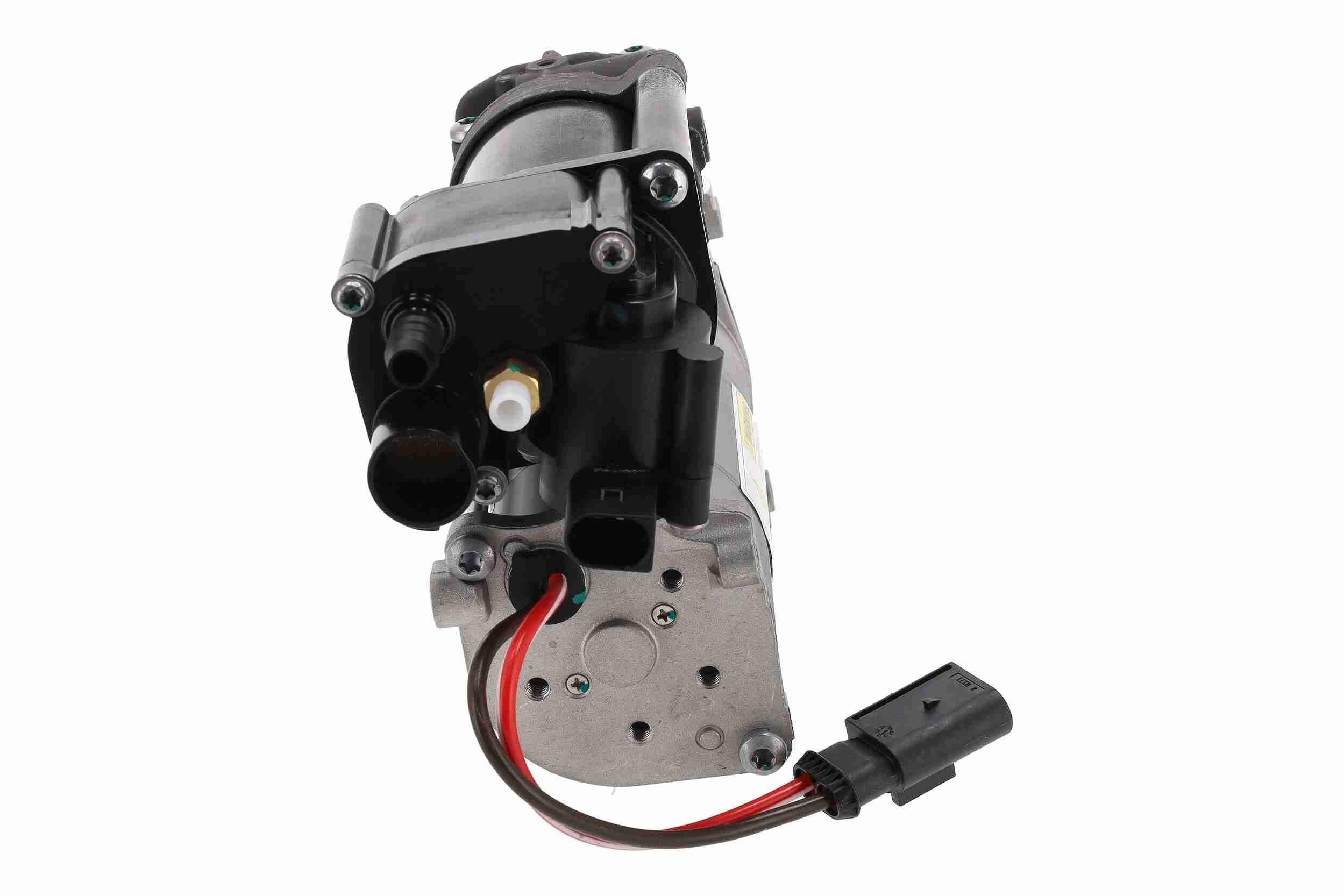 Ilustracja V20-52-0006 VEMO sprężarka, instalacja pneumatyczna