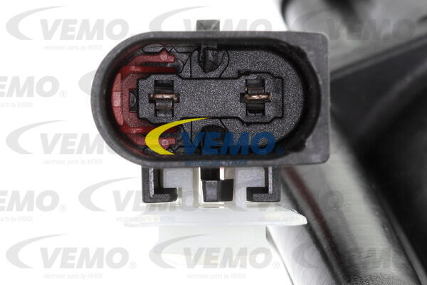 Ilustracja V20-52-0006 VEMO sprężarka, instalacja pneumatyczna