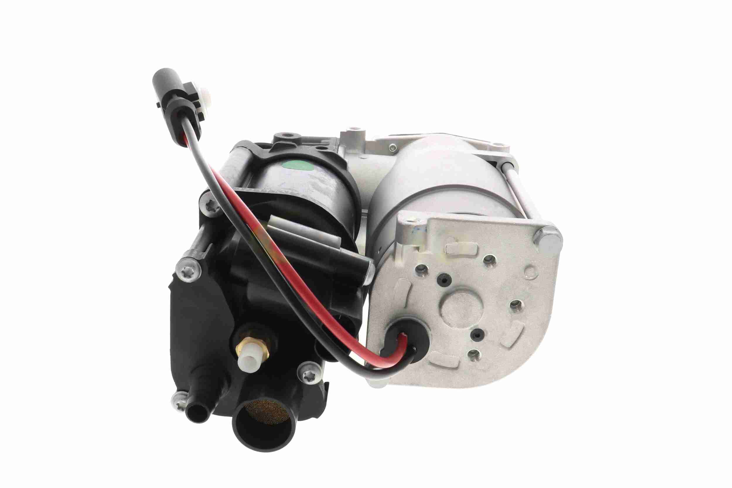 Ilustracja V20-52-0006 VEMO sprężarka, instalacja pneumatyczna