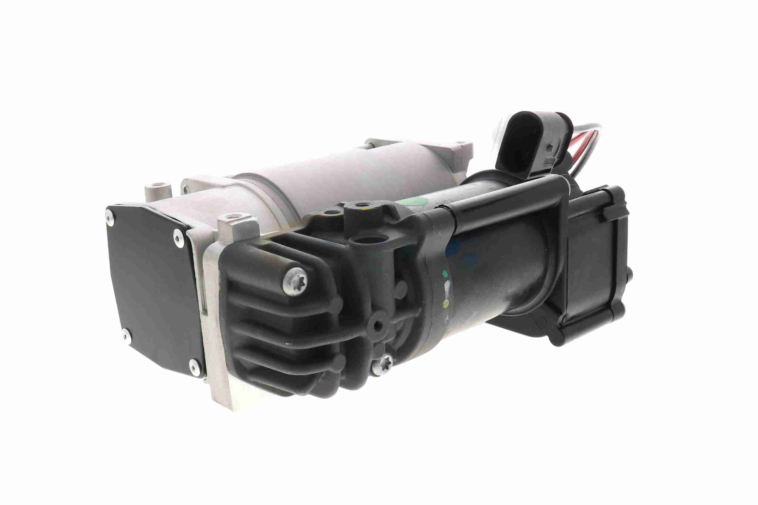 Ilustracja V20-52-0006 VEMO sprężarka, instalacja pneumatyczna