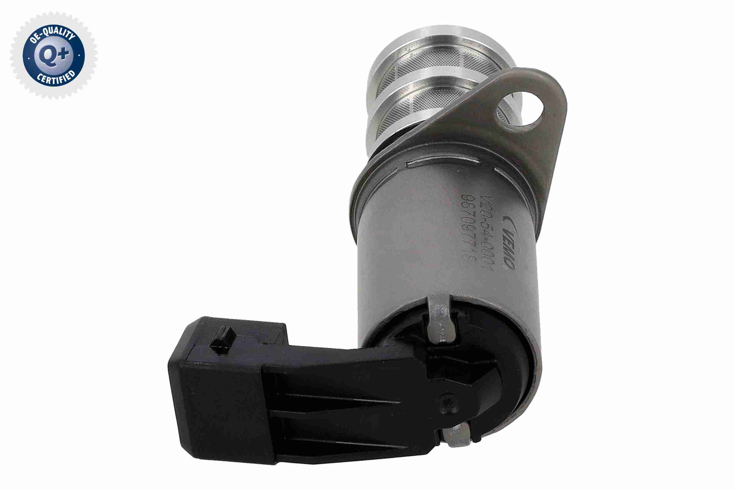 Ilustracja V20-54-0001 VEMO zawór utrzymujący ciśnienie oleju