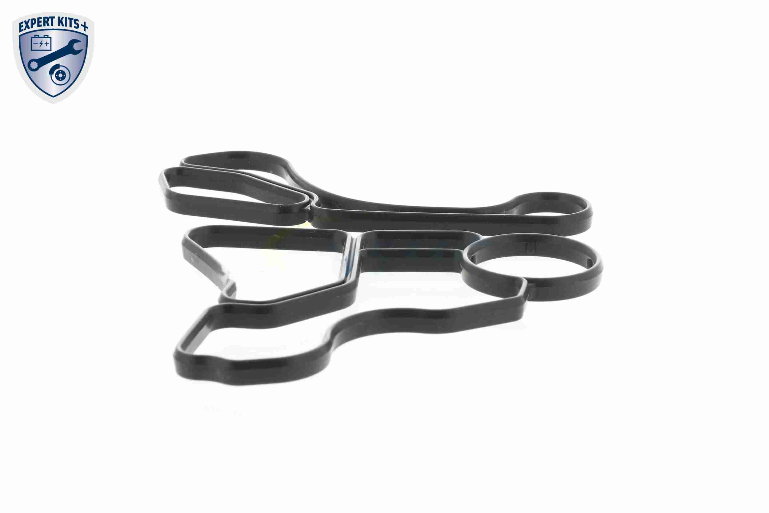 Ilustracja V20-60-9045 VEMO zestaw uszczelek, chłodnica olejowa