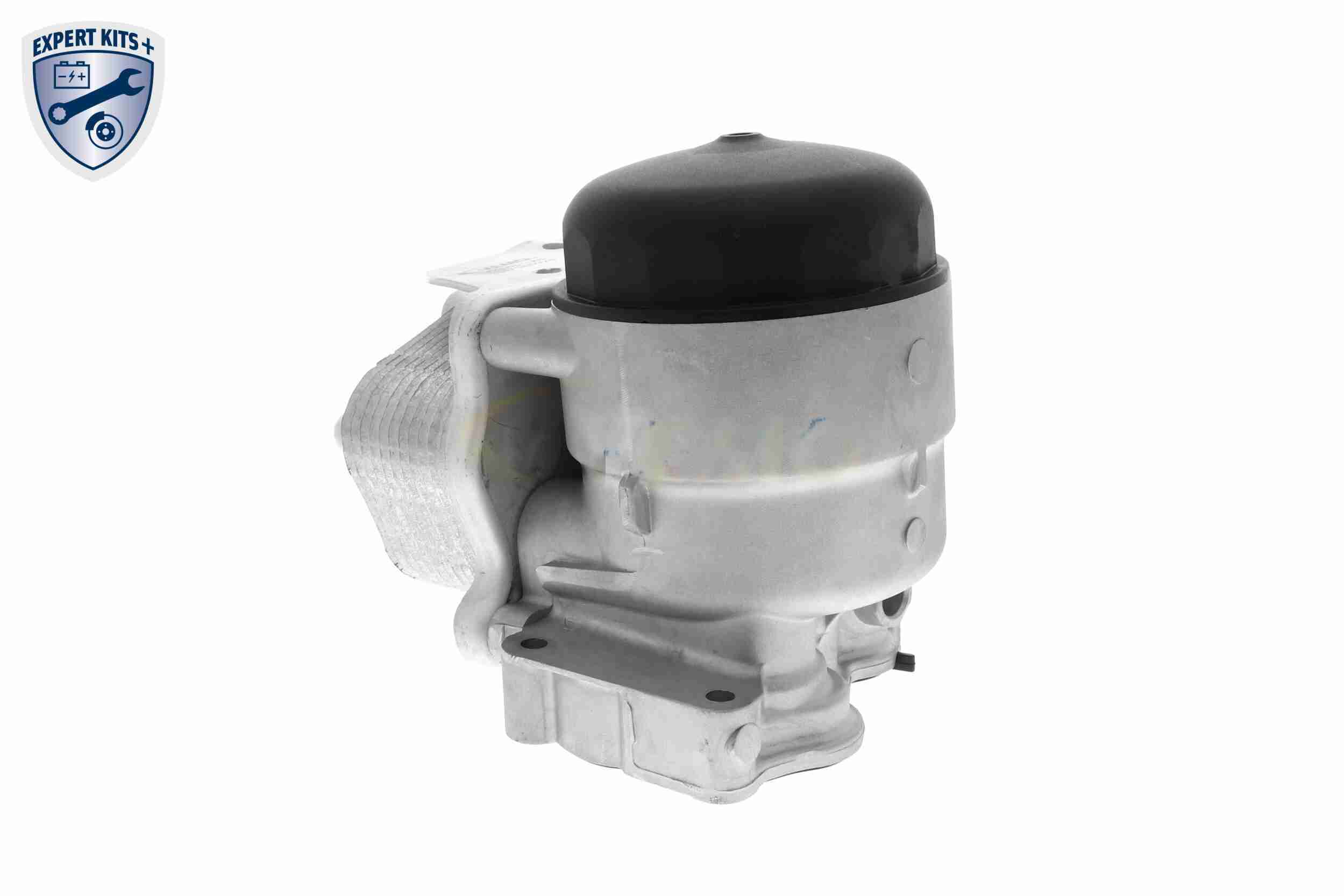 Ilustracja V20-60-1566 VEMO moduł filtra olejowego