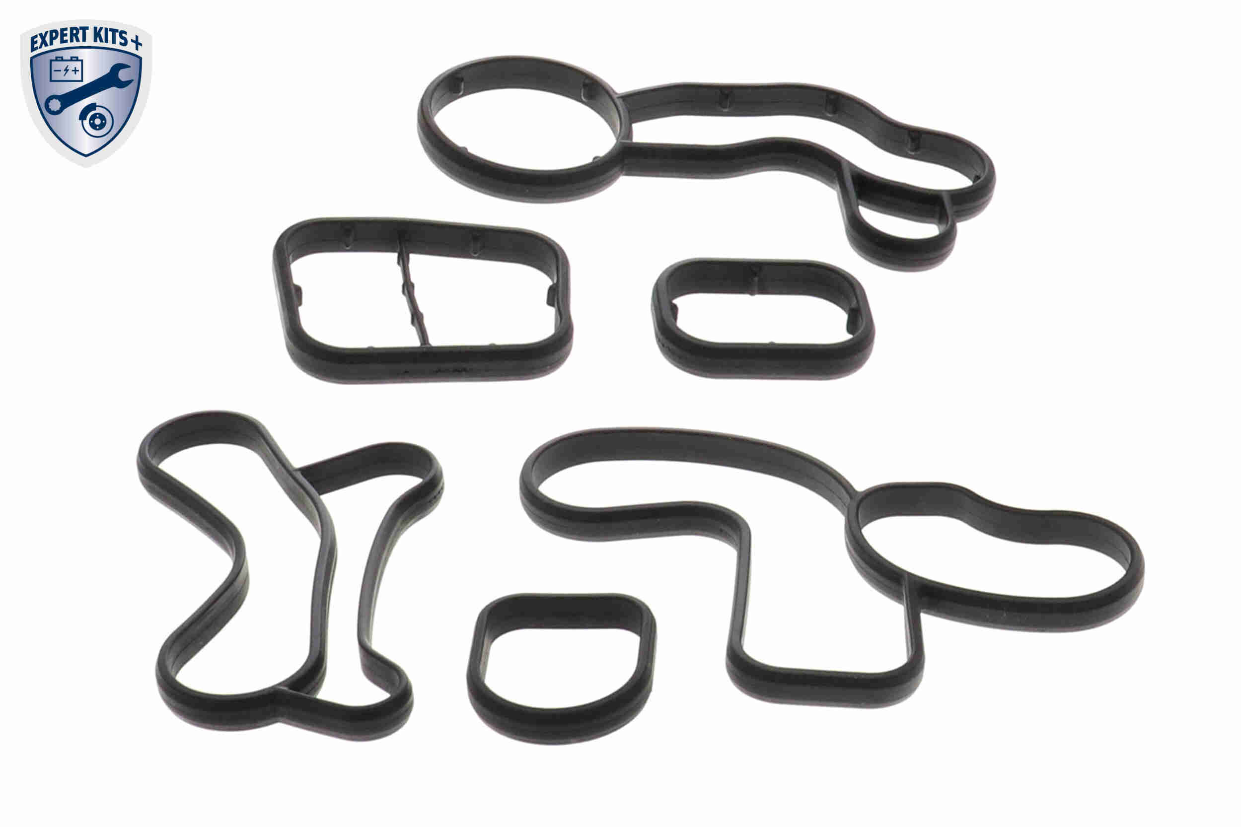 Ilustracja V20-60-1568 VEMO moduł filtra olejowego