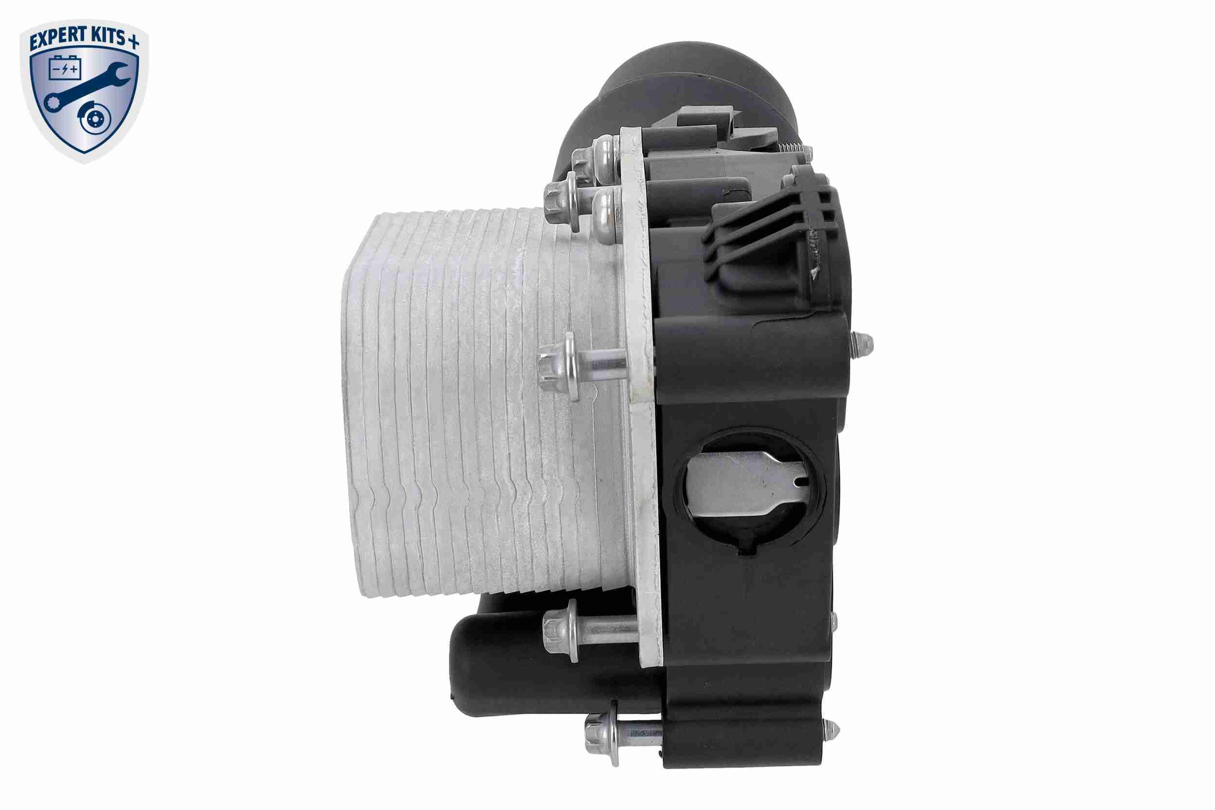 Ilustracja V20-60-1569 VEMO moduł filtra olejowego