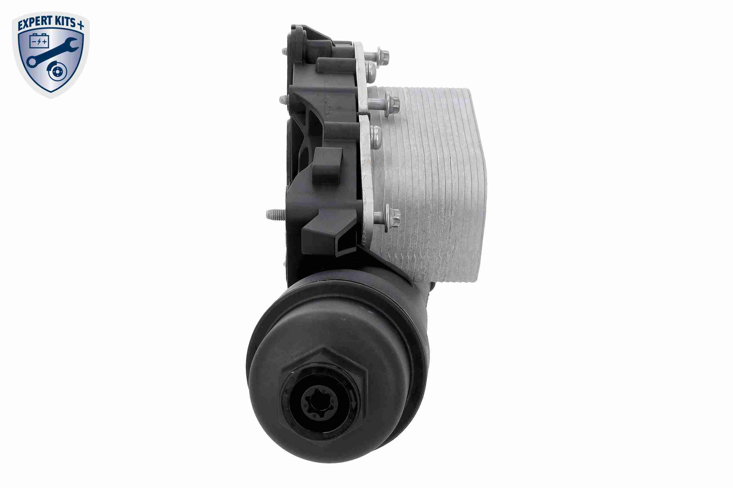 Ilustracja V20-60-1569 VEMO moduł filtra olejowego