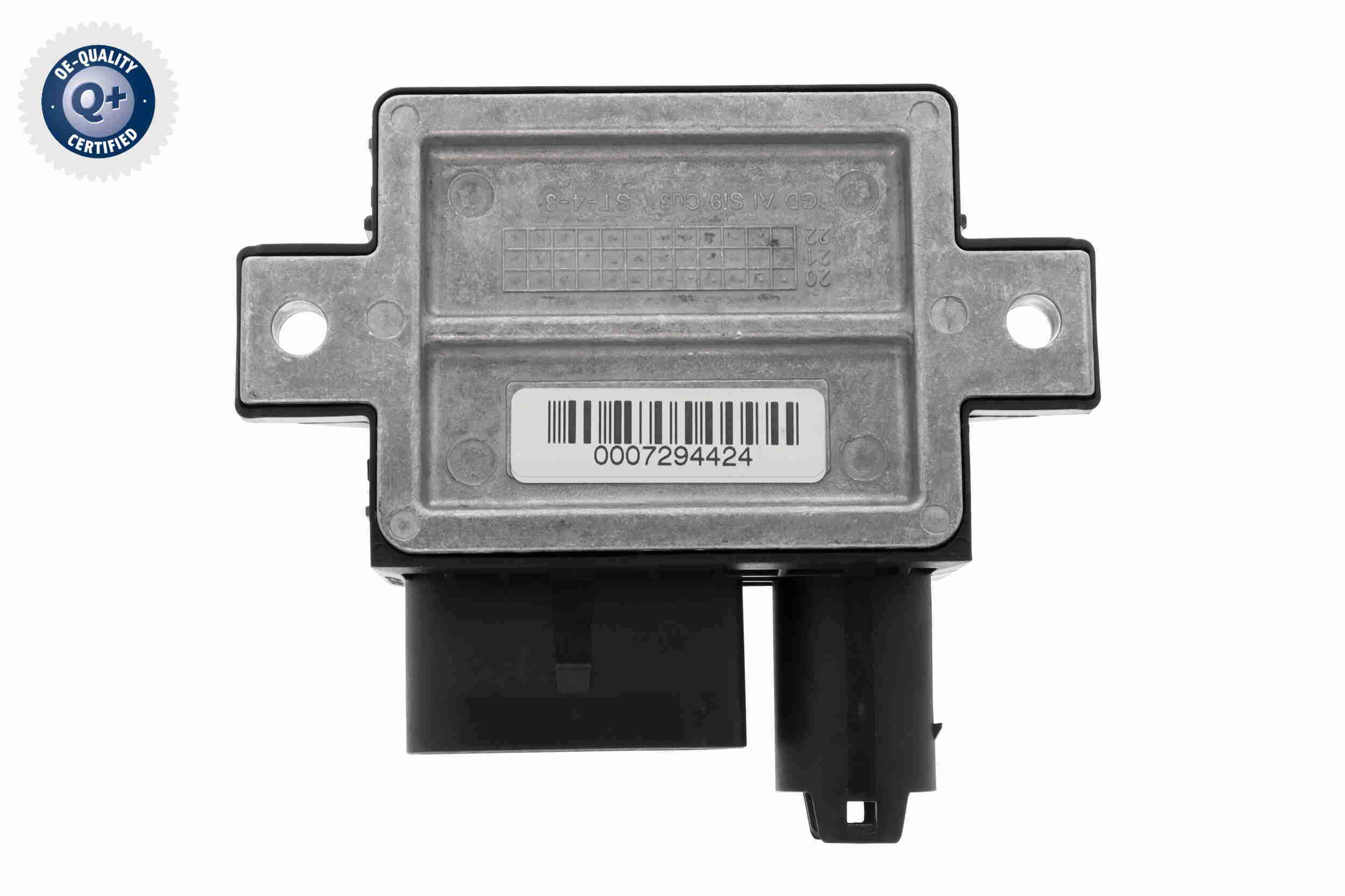 Ilustracja V20-71-0015 VEMO sterownik, czas żarzenia