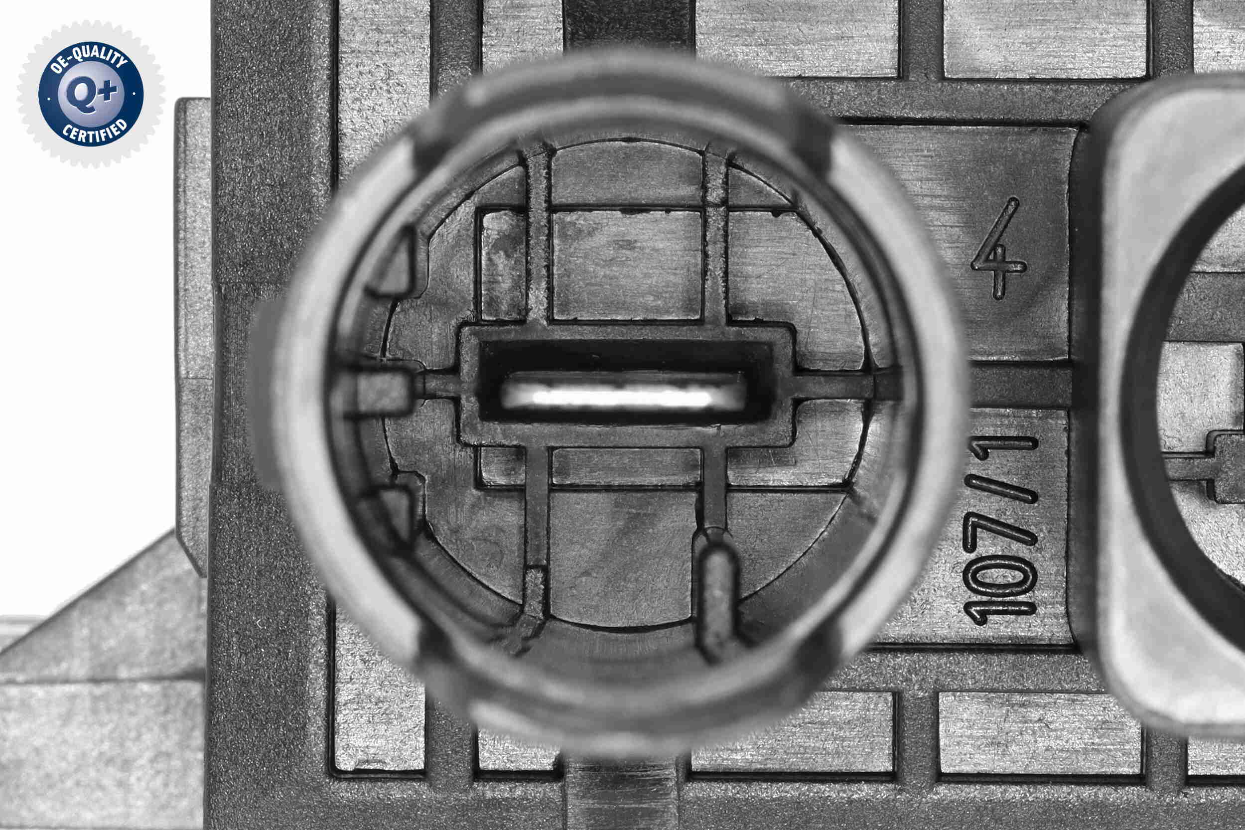 Ilustracja V20-71-0015 VEMO sterownik, czas żarzenia