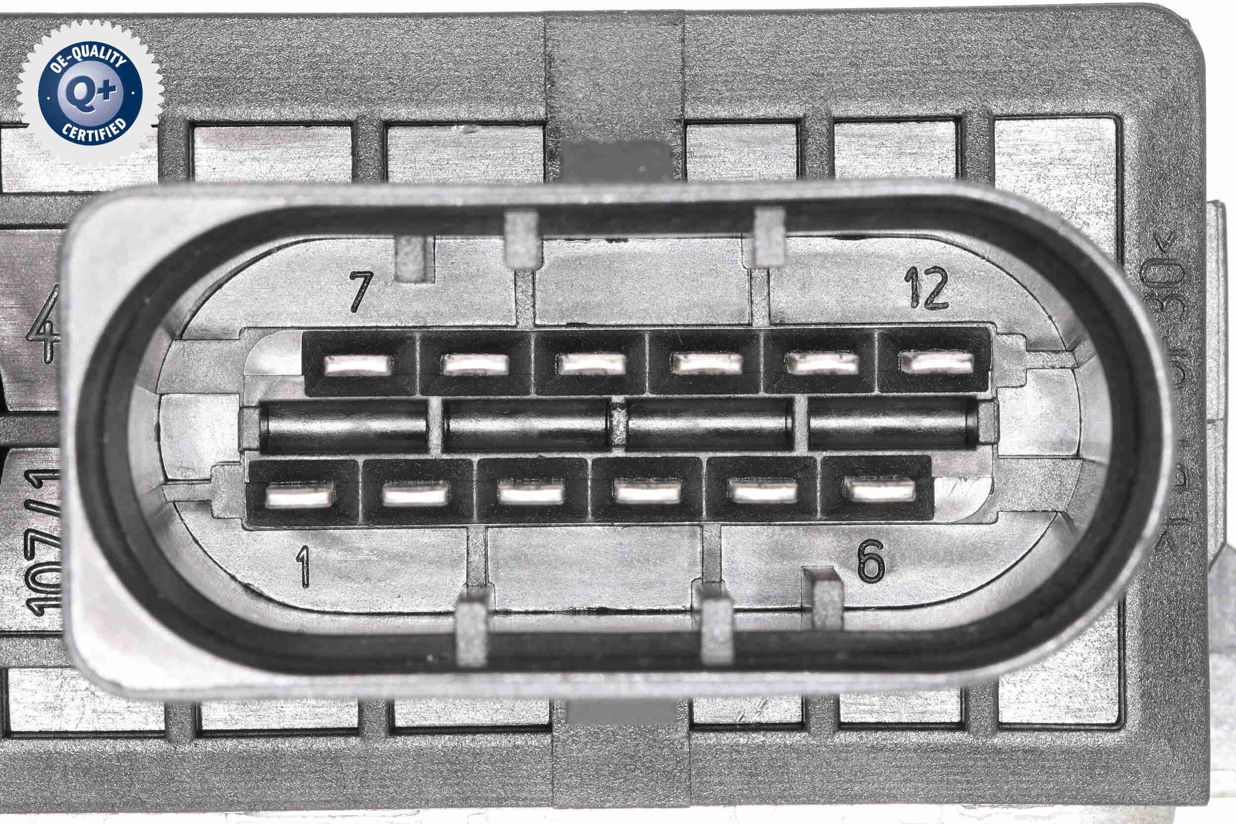 Ilustracja V20-71-0015 VEMO sterownik, czas żarzenia