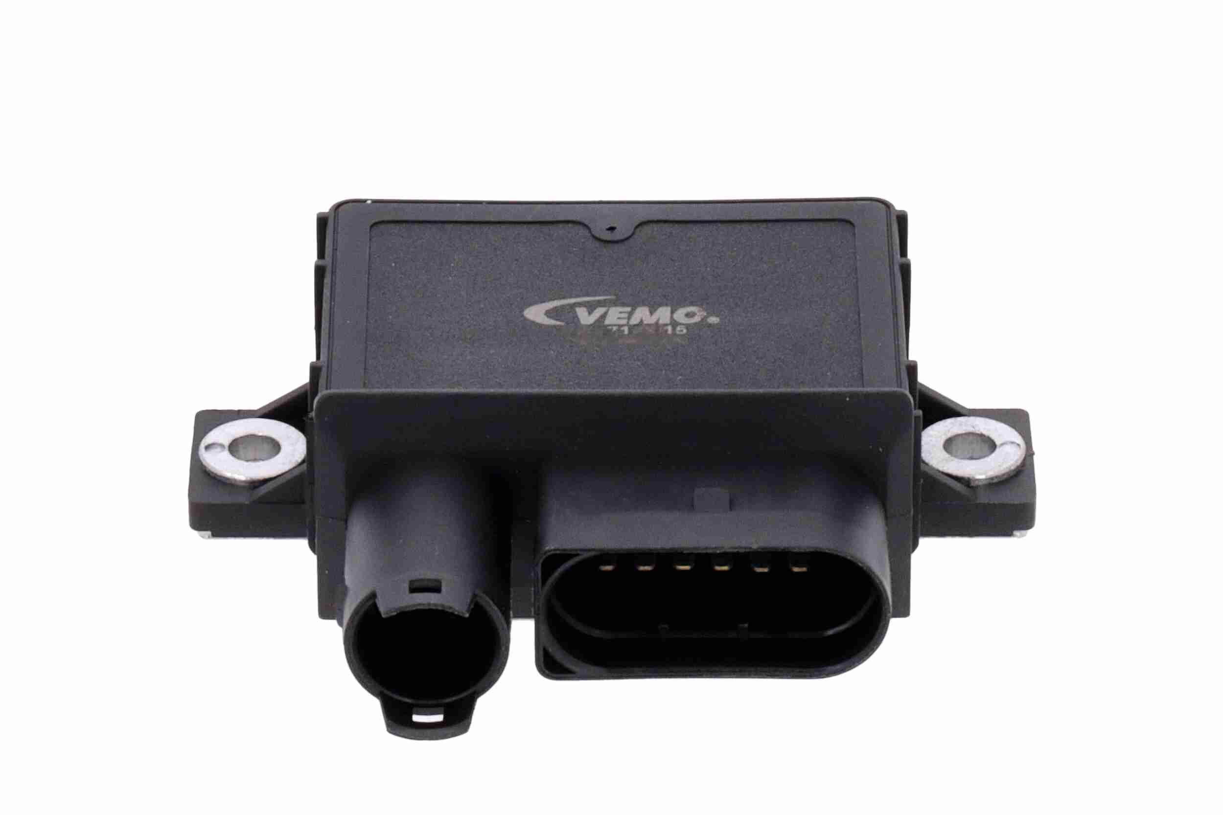 Ilustracja V20-71-0015 VEMO sterownik, czas żarzenia