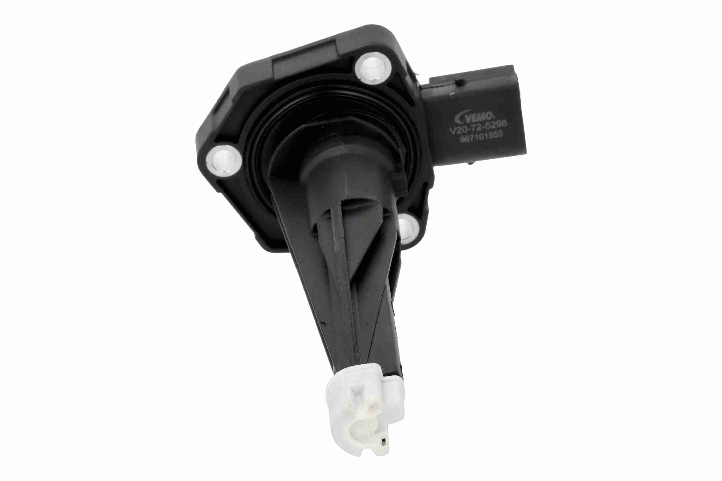 Ilustracja V20-72-5298 VEMO czujnik, poziom oleju silnikowego