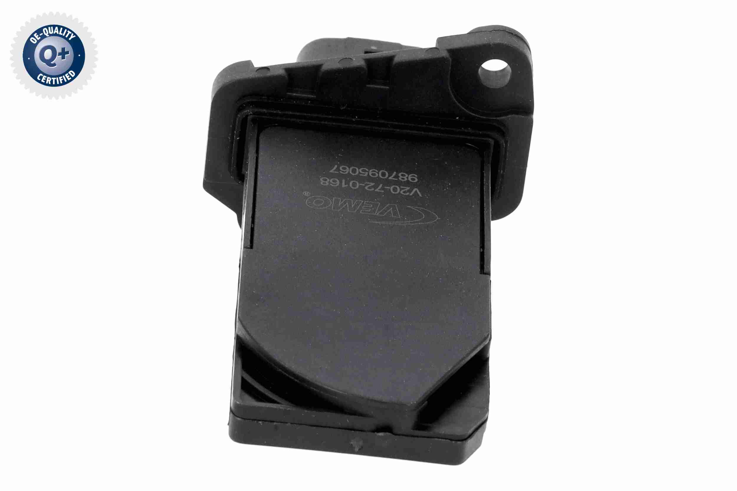 Ilustracja V20-72-0168 VEMO przepływomierz masowy powietrza