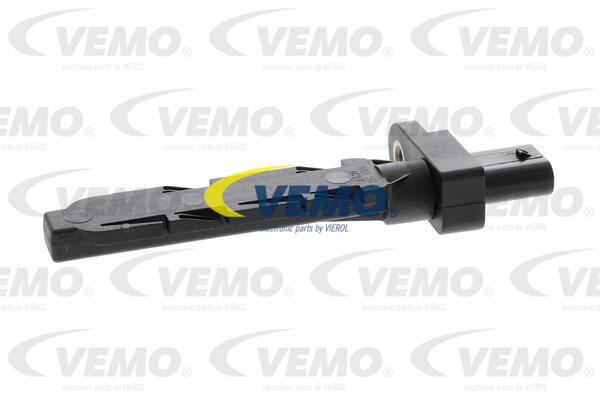 Ilustracja V20-72-0204 VEMO generator impulsów, wał korbowy