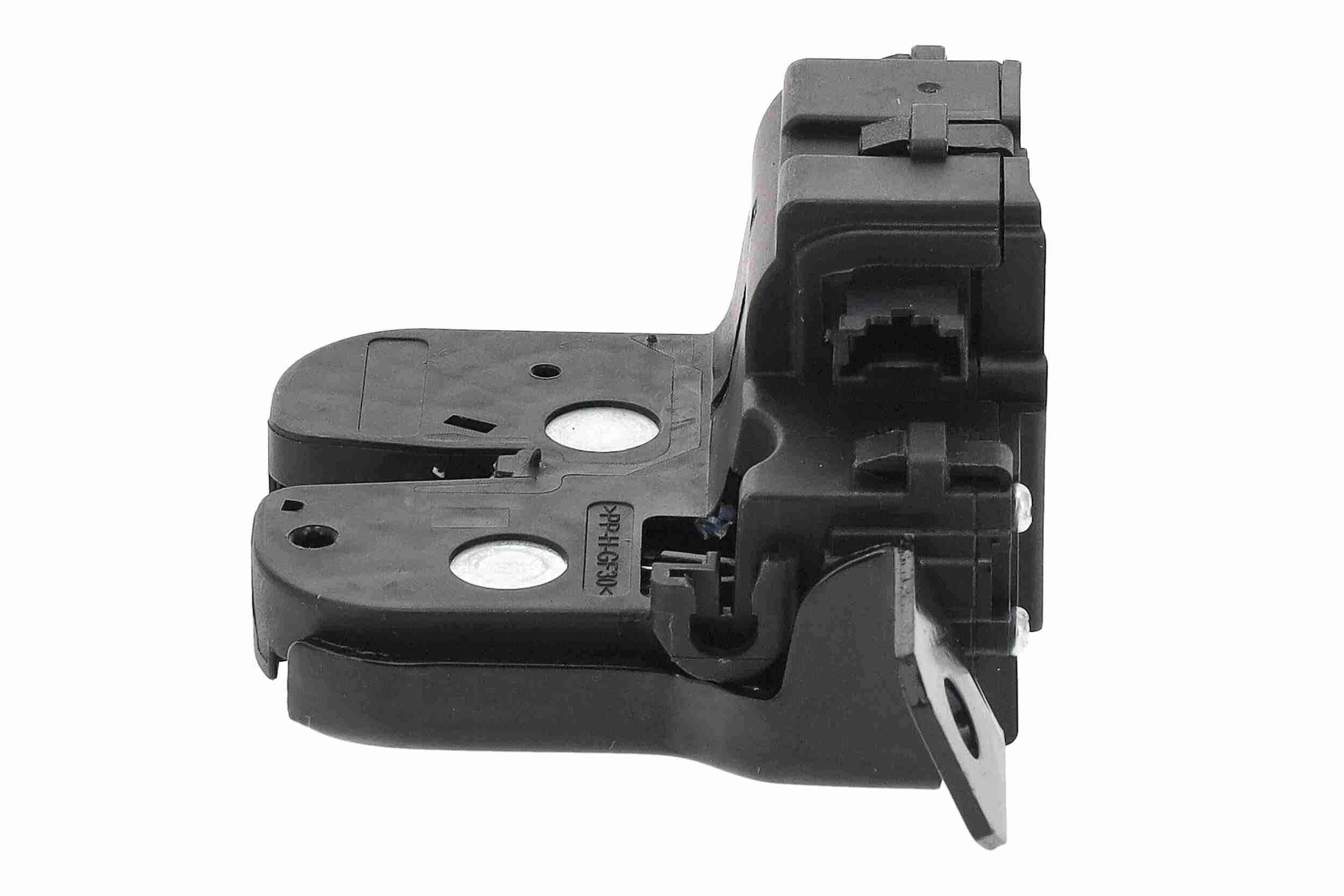 Ilustracja V20-85-0079 VEMO zamek pokrywy tylnej