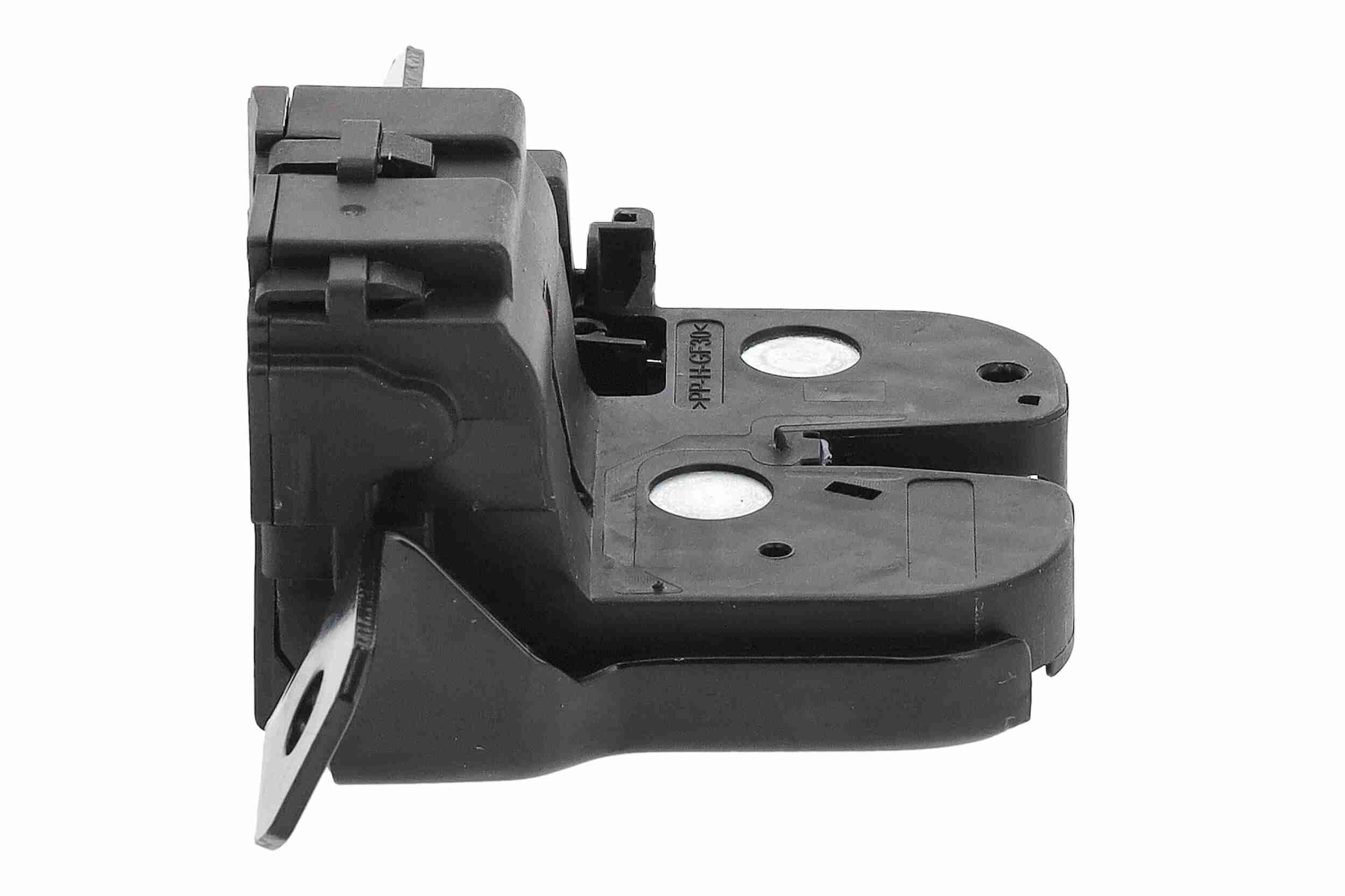 Ilustracja V20-85-0079 VEMO zamek pokrywy tylnej