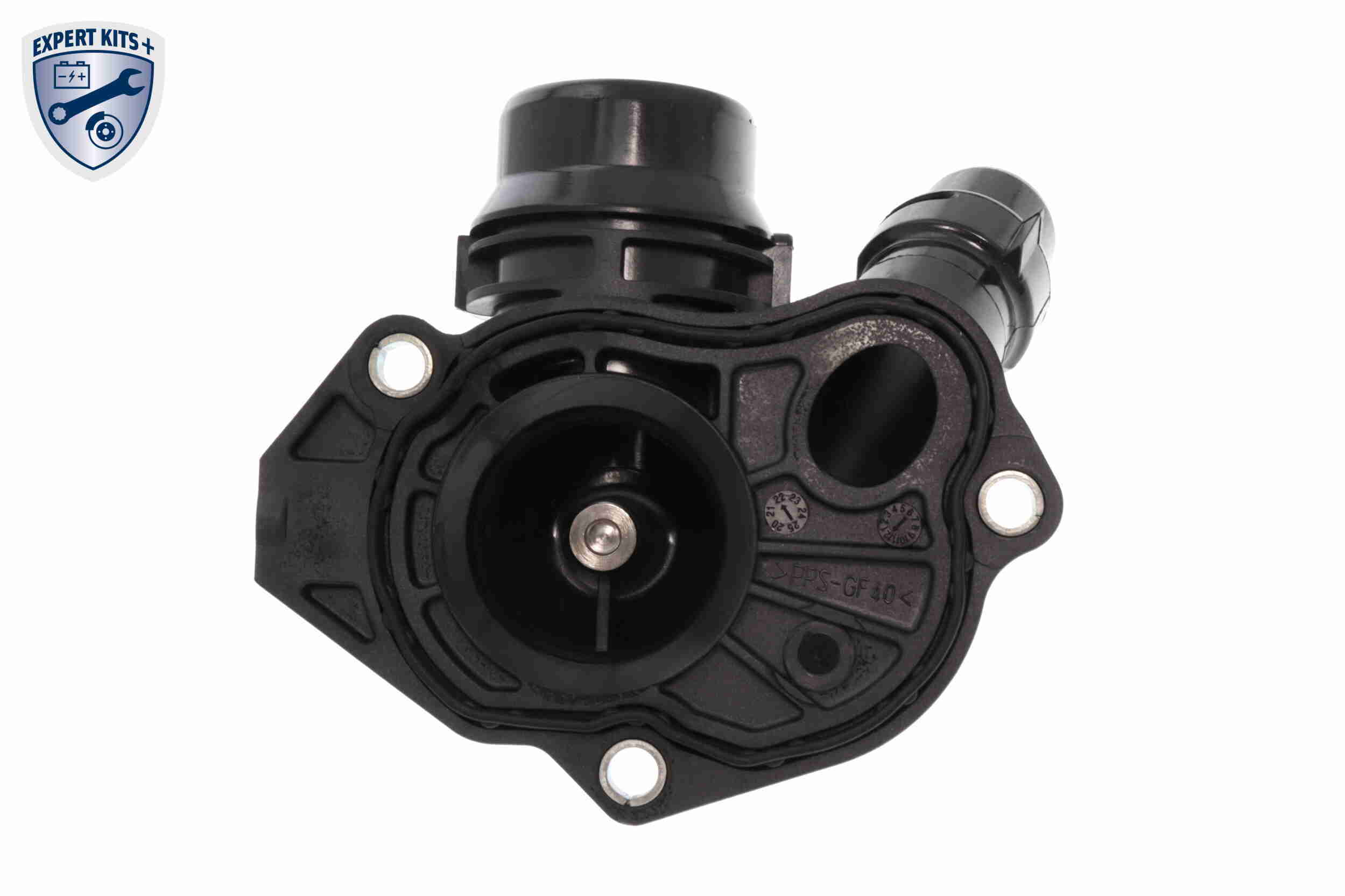 Ilustracja V20-99-0177 VEMO korpus termostatu