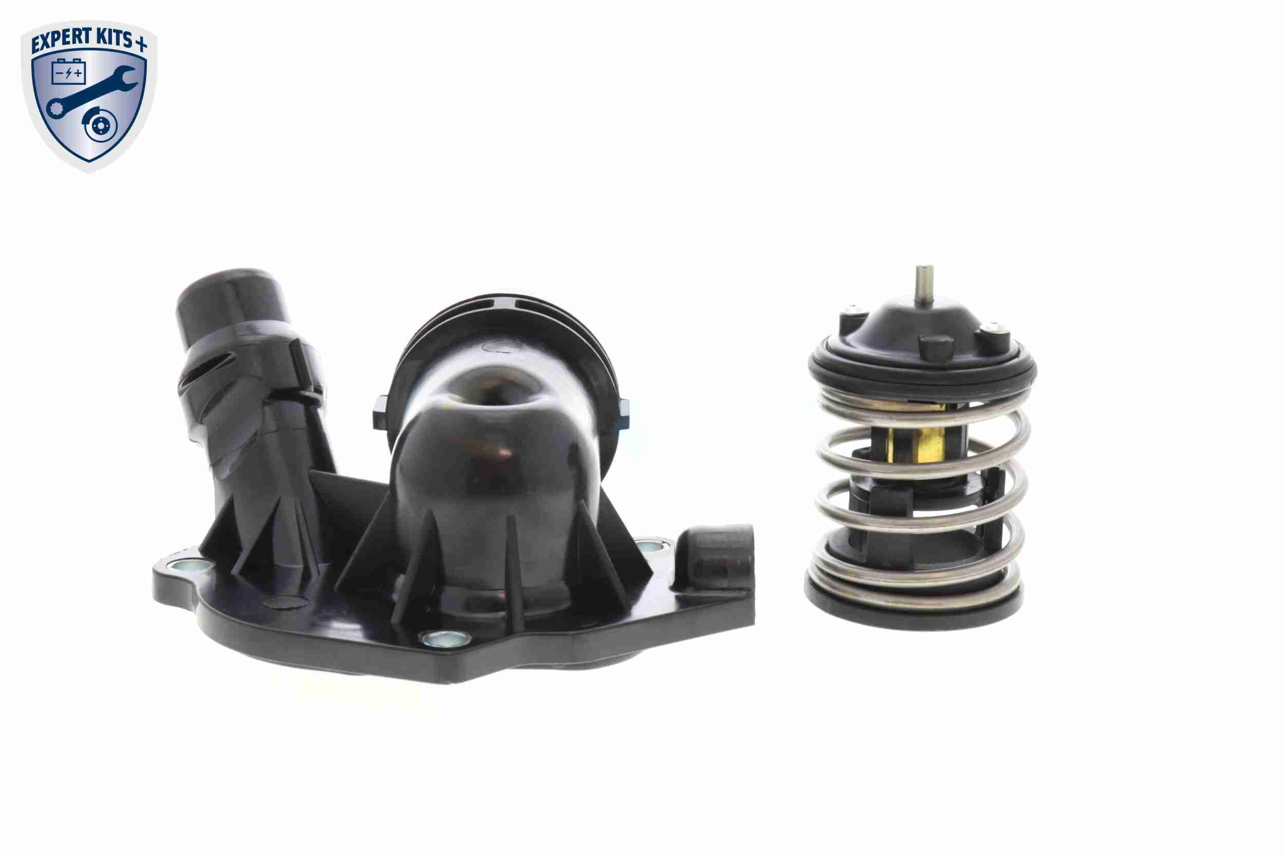 Ilustracja V20-99-0177 VEMO korpus termostatu