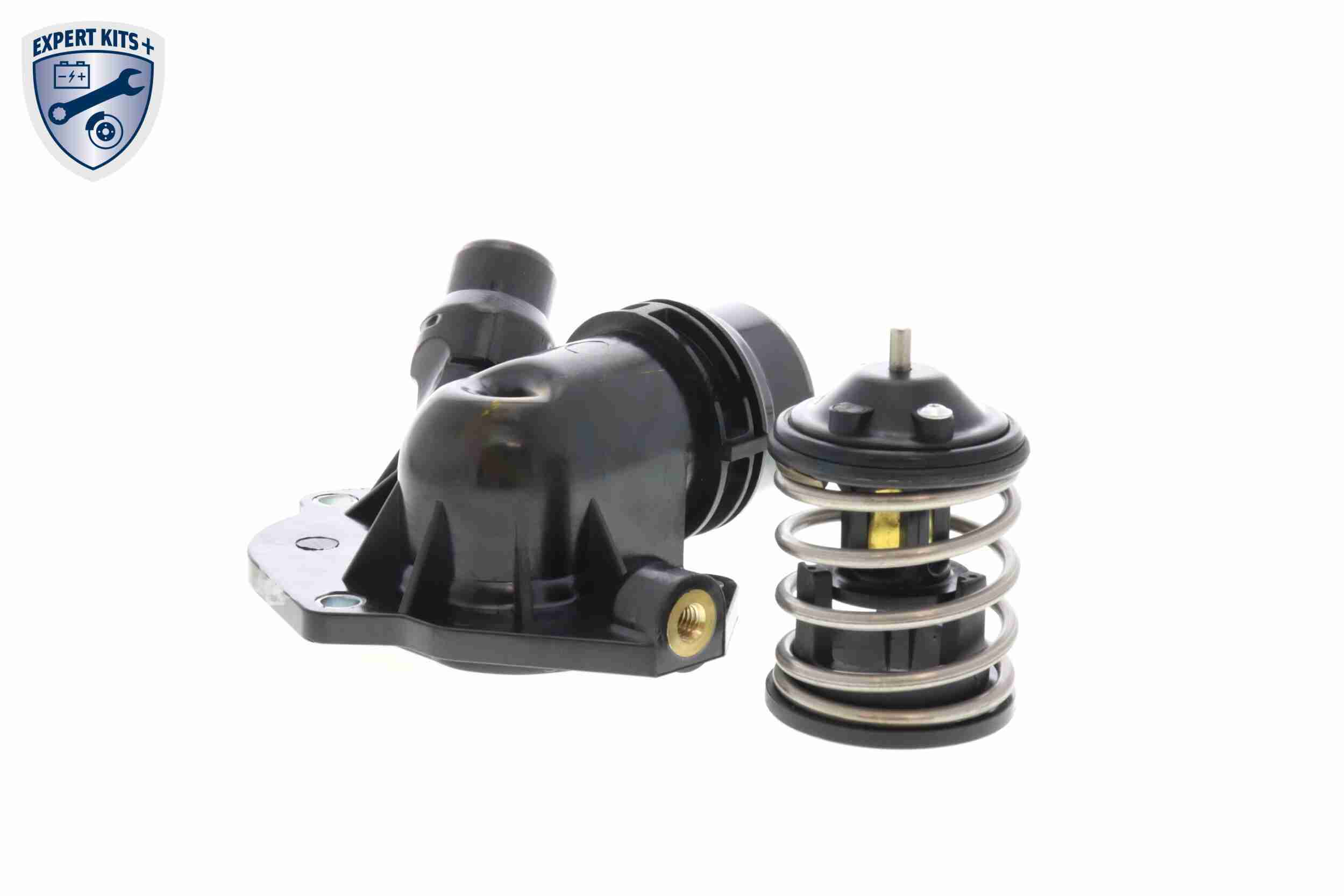 Ilustracja V20-99-0177 VEMO korpus termostatu