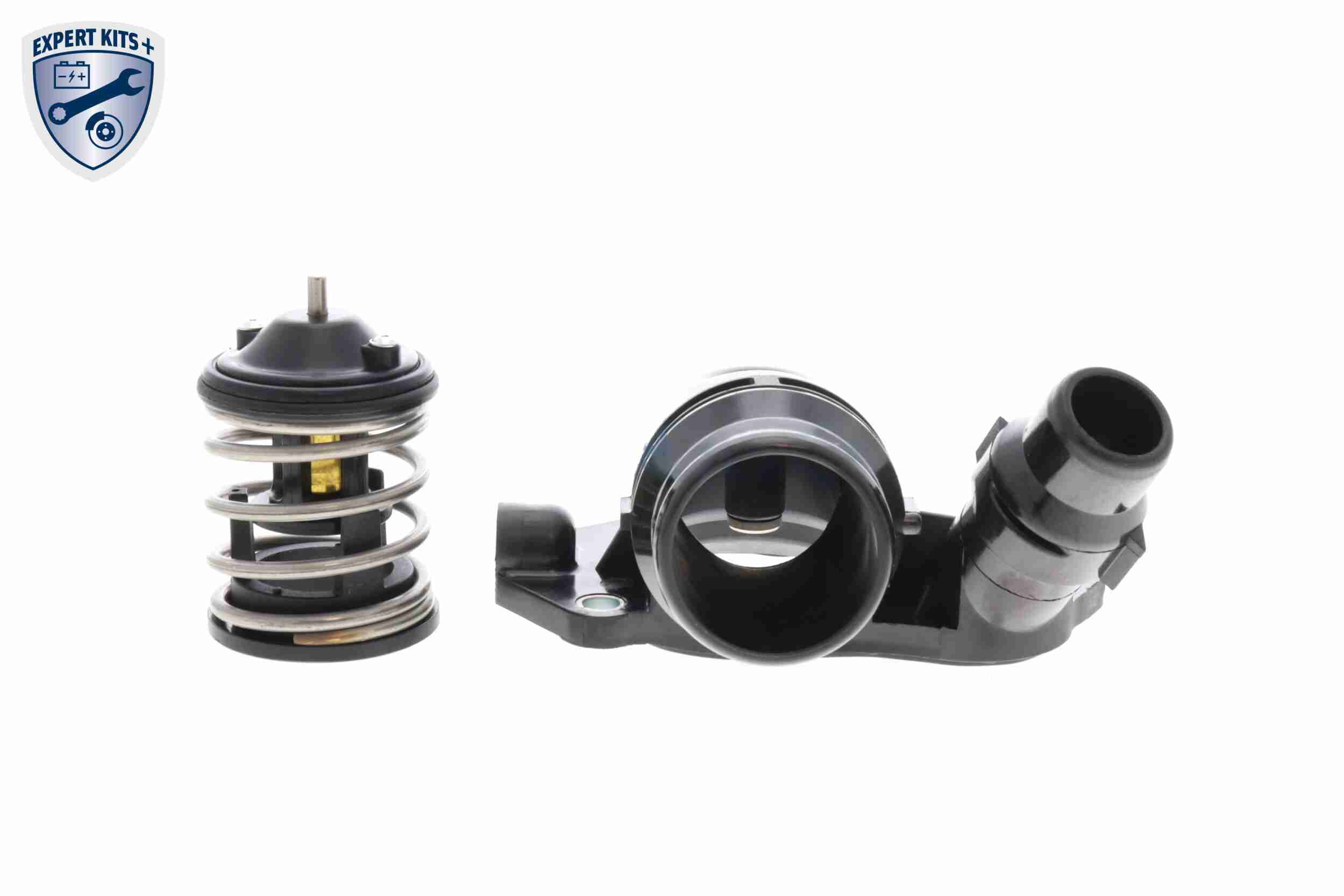 Ilustracja V20-99-0177 VEMO korpus termostatu