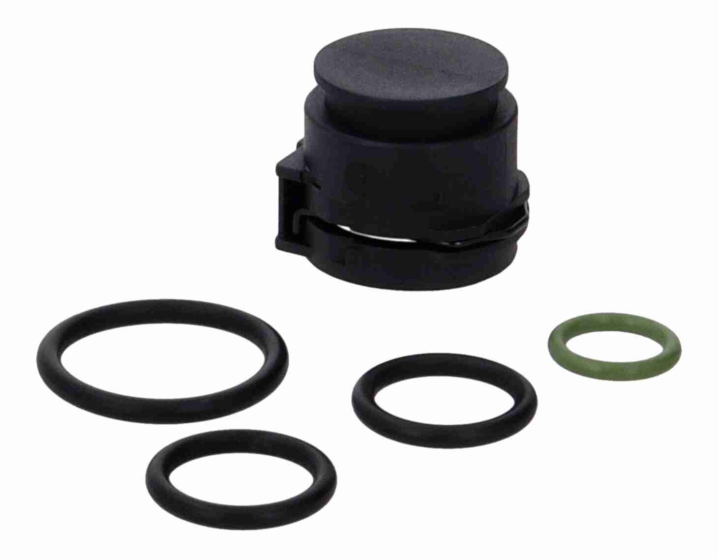 Ilustracja V20-99-1307 VEMO korpus termostatu