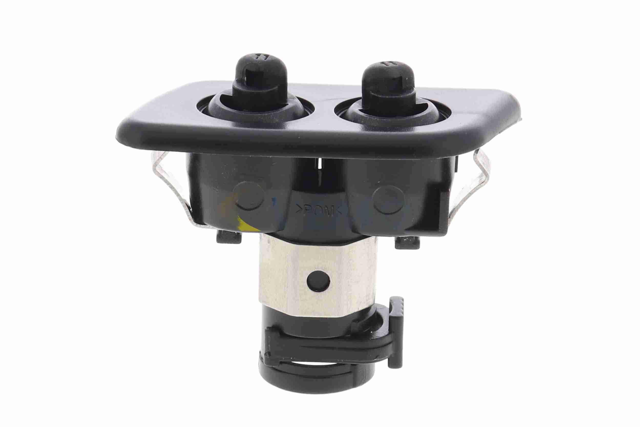 Ilustracja V20-08-0007 VEMO dysza spryskiwacza, czyszczenie świateł przednich