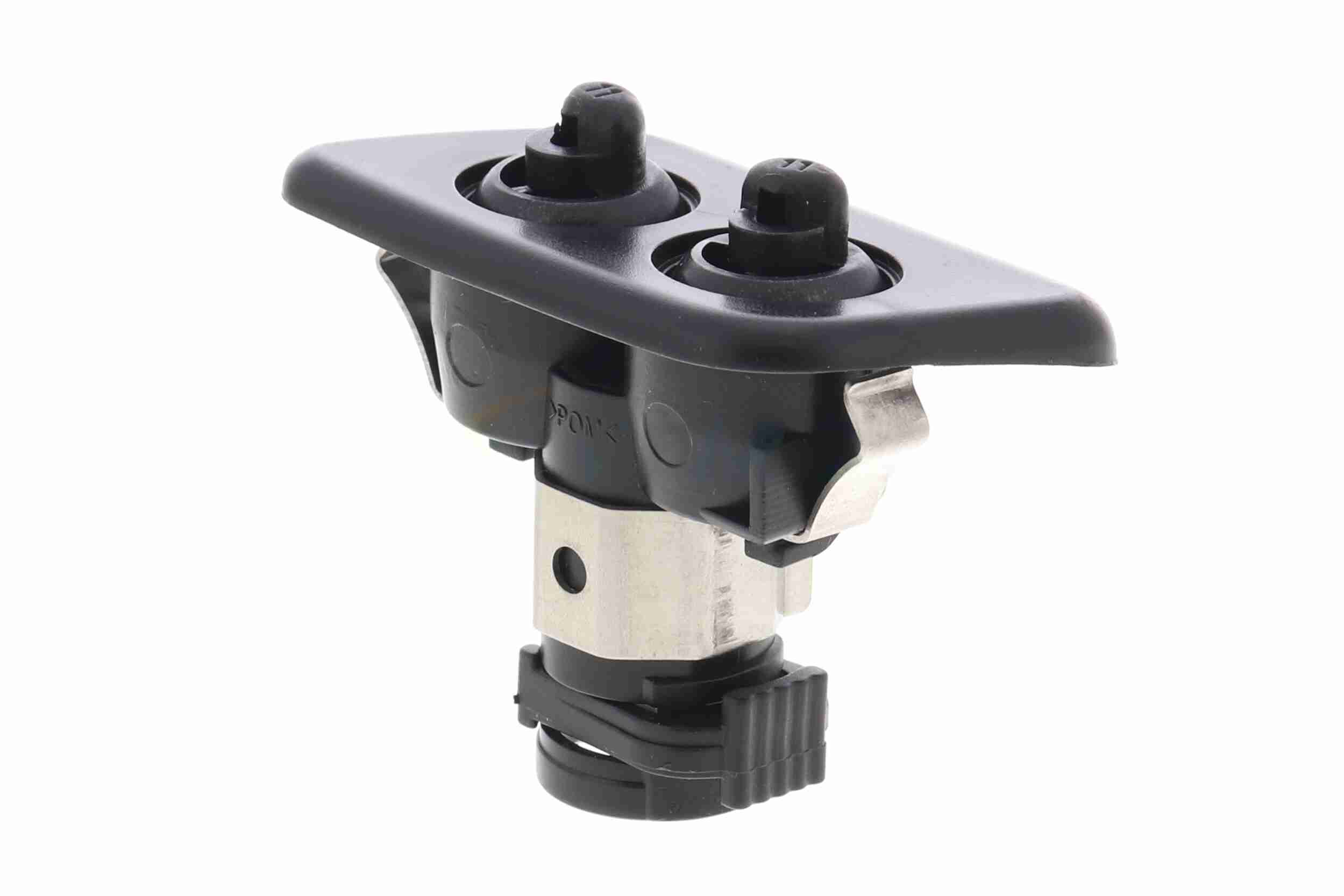 Ilustracja V20-08-0007 VEMO dysza spryskiwacza, czyszczenie świateł przednich