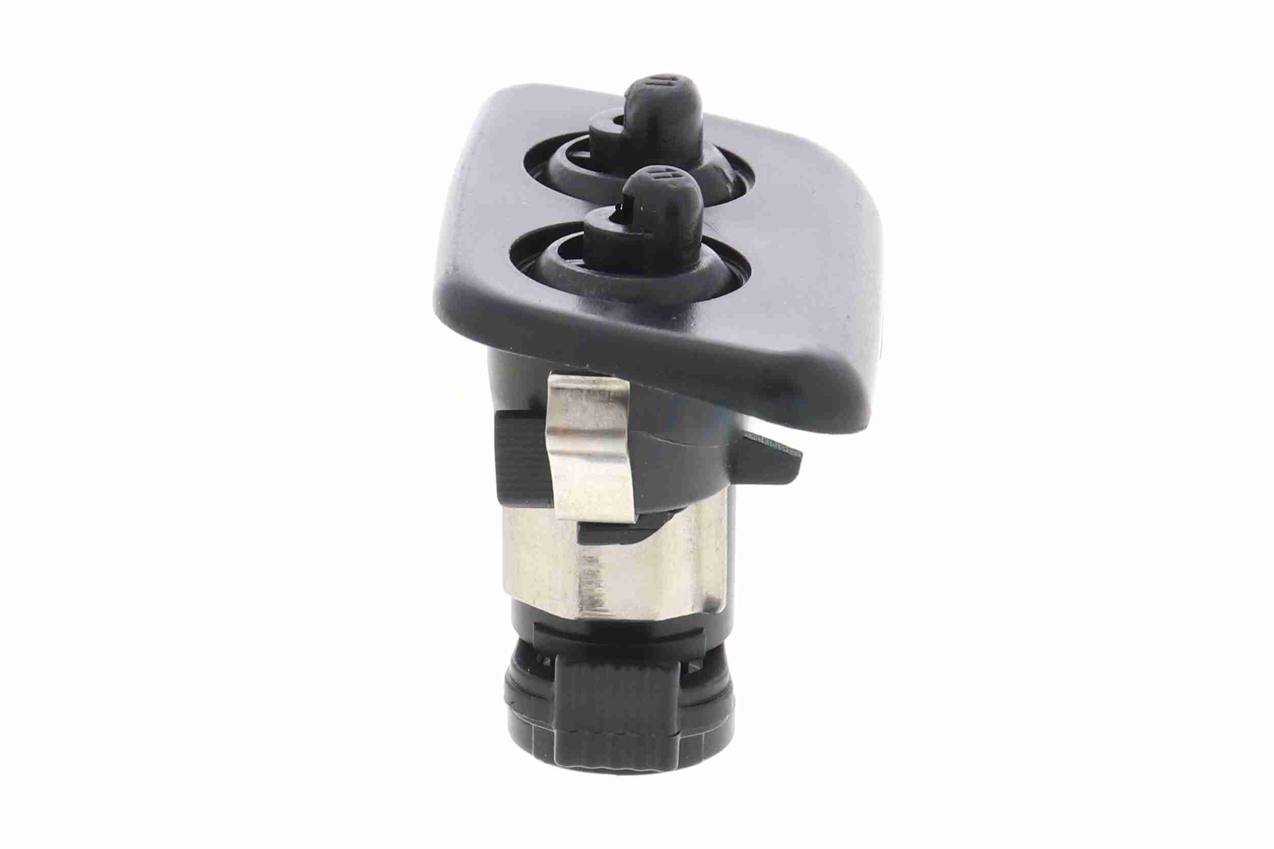 Ilustracja V20-08-0007 VEMO dysza spryskiwacza, czyszczenie świateł przednich