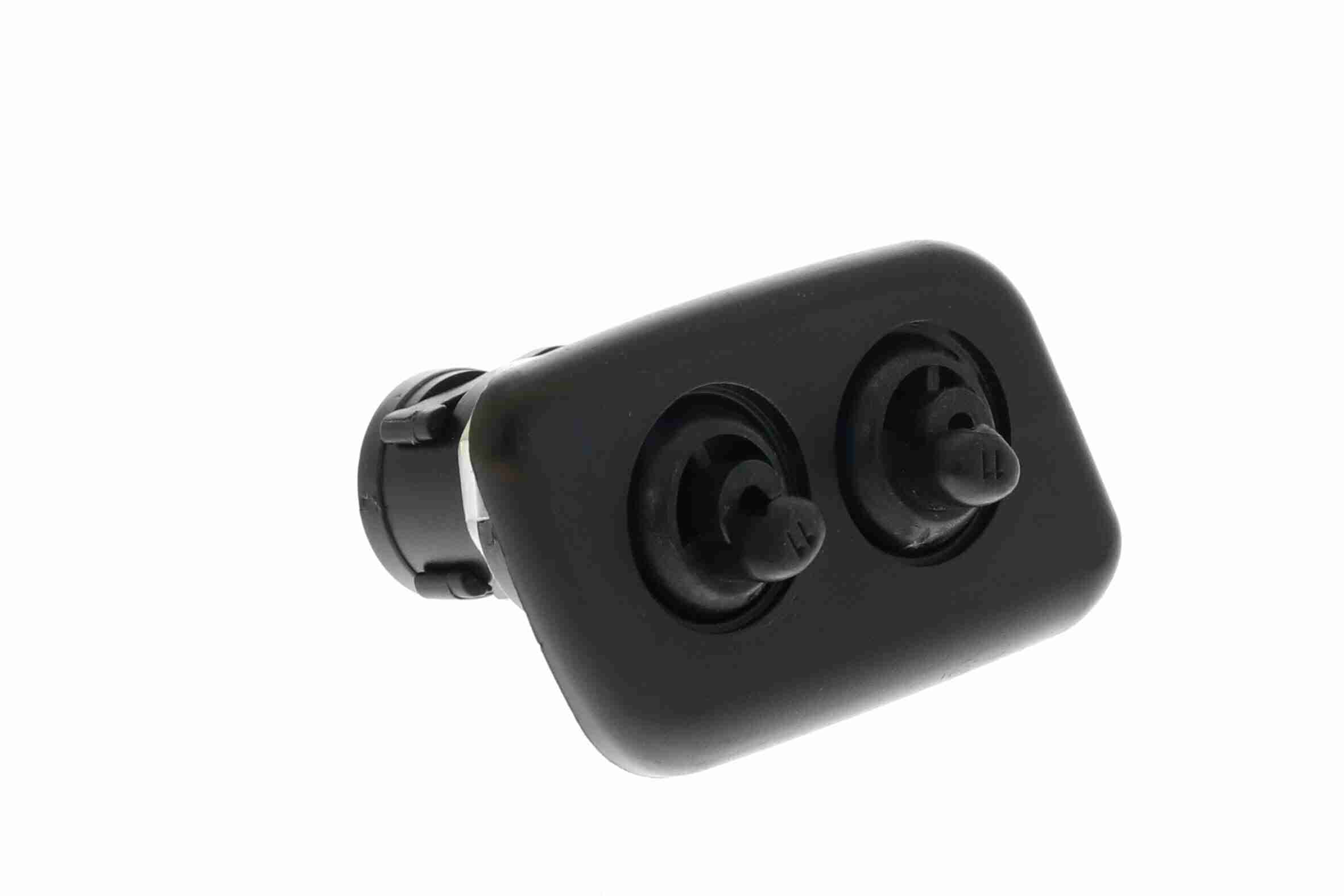 Ilustracja V20-08-0008 VEMO dysza spryskiwacza, czyszczenie świateł przednich