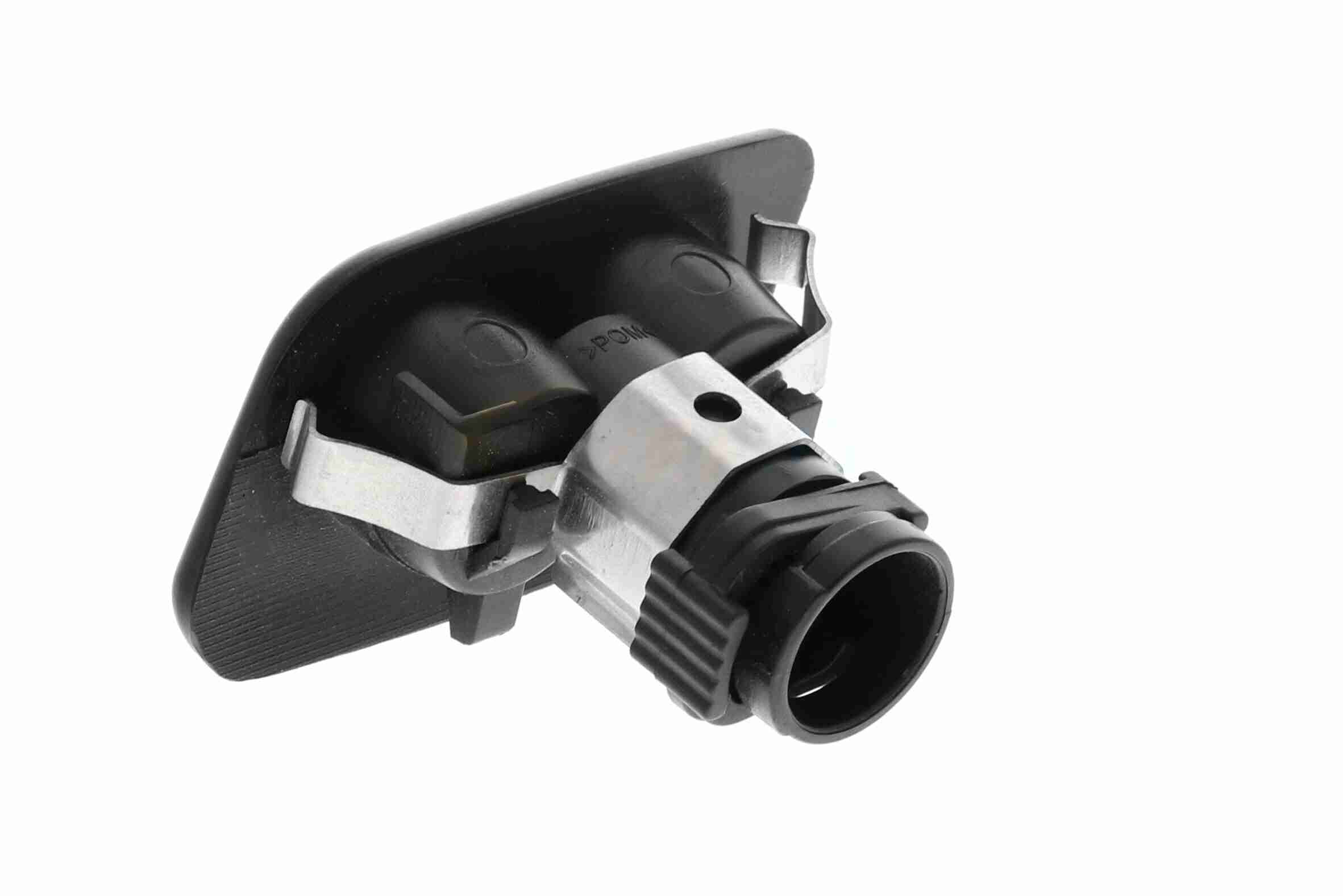 Ilustracja V20-08-0008 VEMO dysza spryskiwacza, czyszczenie świateł przednich