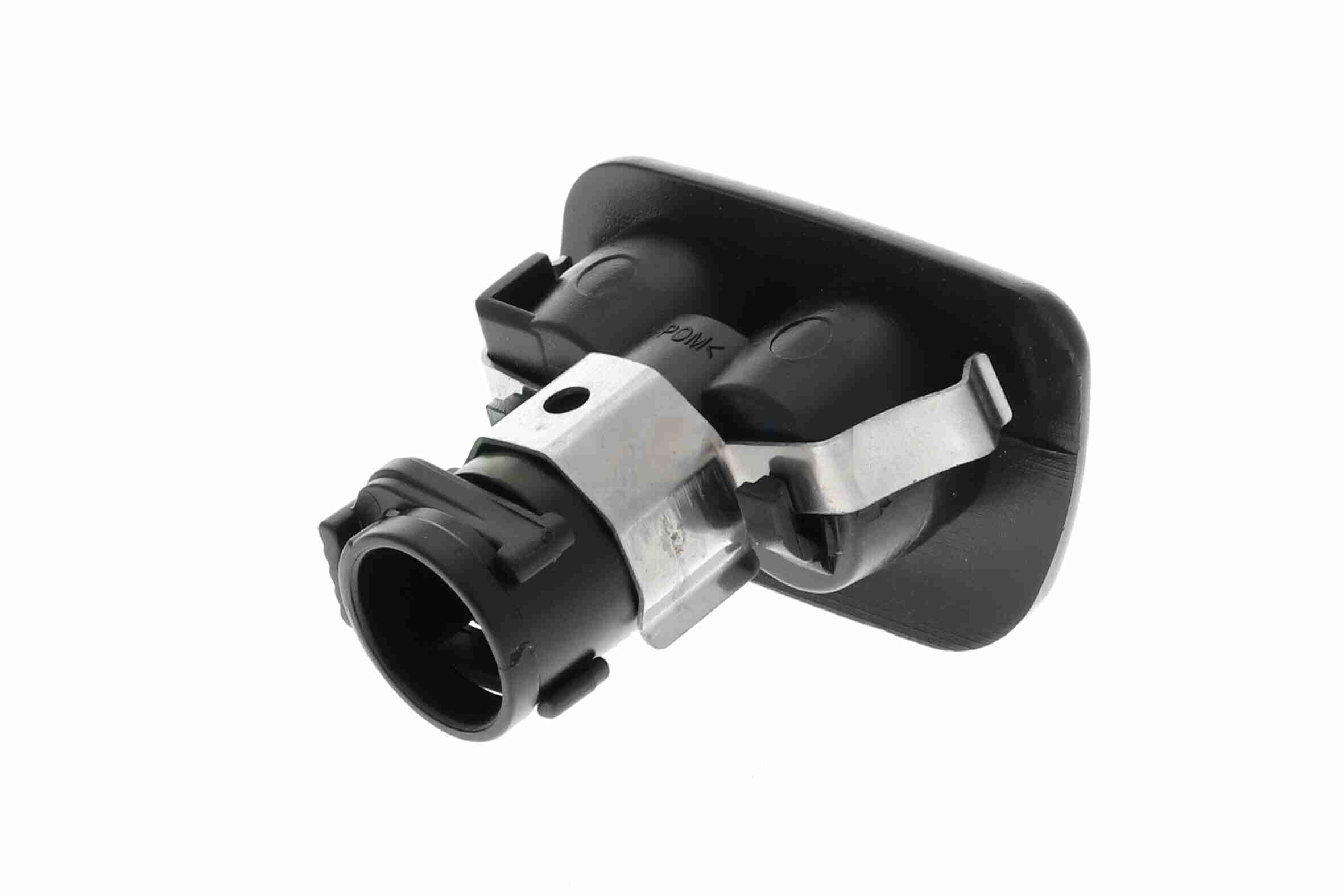 Ilustracja V20-08-0008 VEMO dysza spryskiwacza, czyszczenie świateł przednich