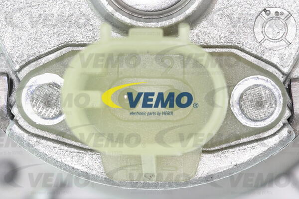 Ilustracja V20-16-0023 VEMO dodatkowa pompa wody (obieg wody chłodzącej)