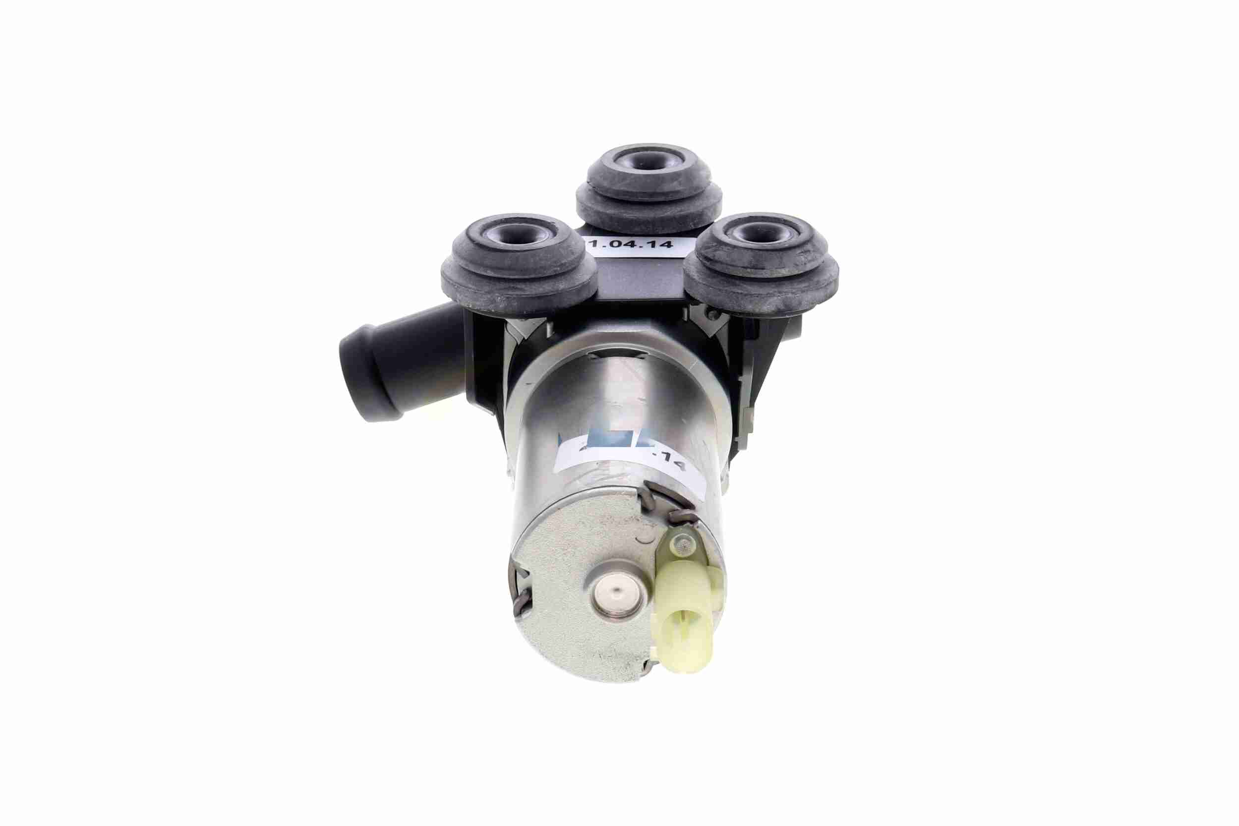 Ilustracja V20-16-0023 VEMO dodatkowa pompa wody (obieg wody chłodzącej)