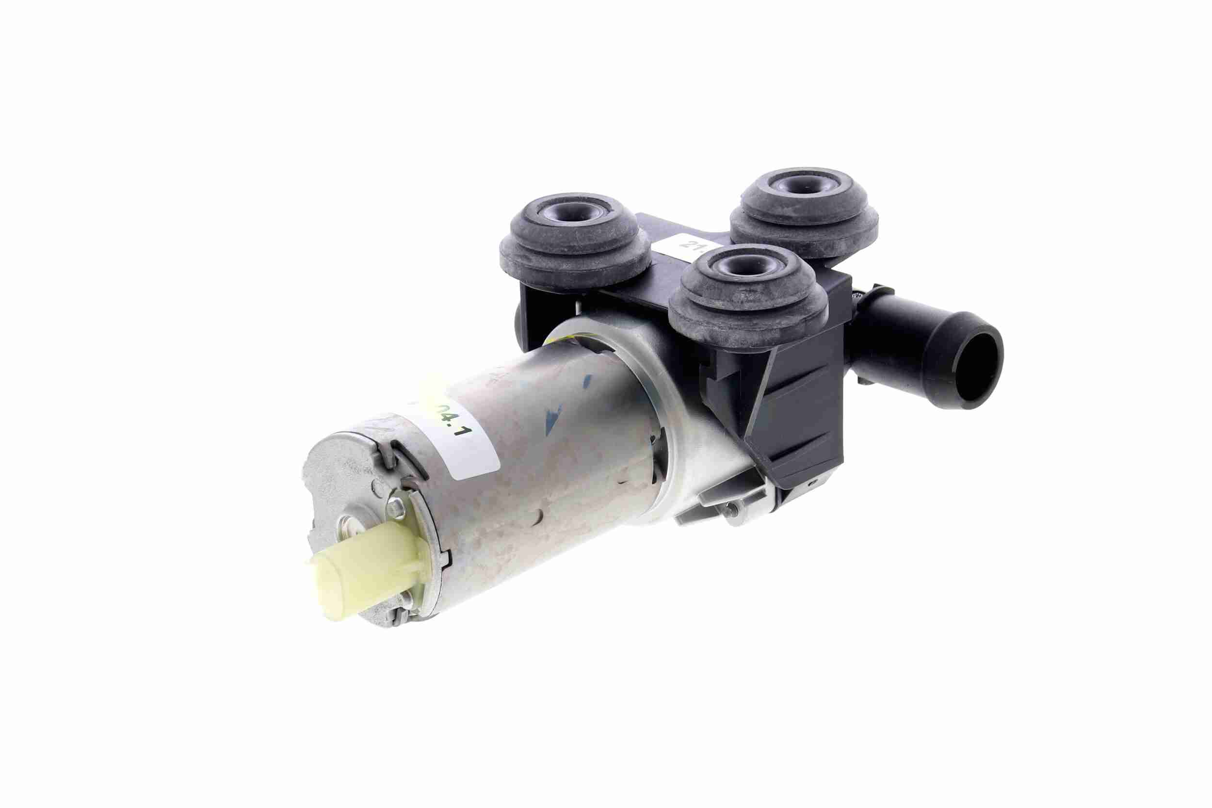 Ilustracja V20-16-0023 VEMO dodatkowa pompa wody (obieg wody chłodzącej)