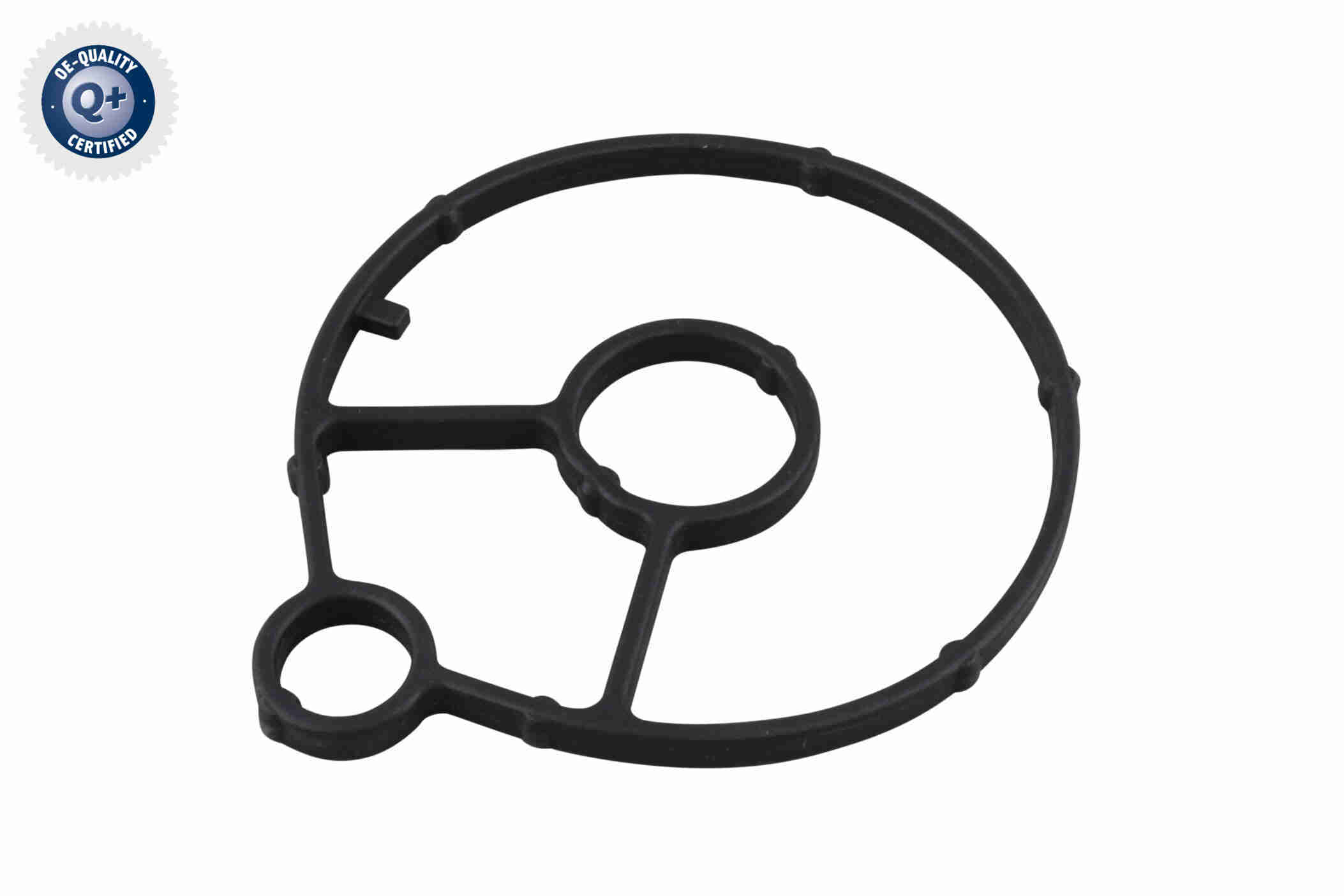 Ilustracja V22-60-0058 VEMO moduł filtra olejowego