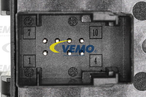 Ilustracja V22-73-0033 VEMO włącznik, uruchamiania hamulca postojowego