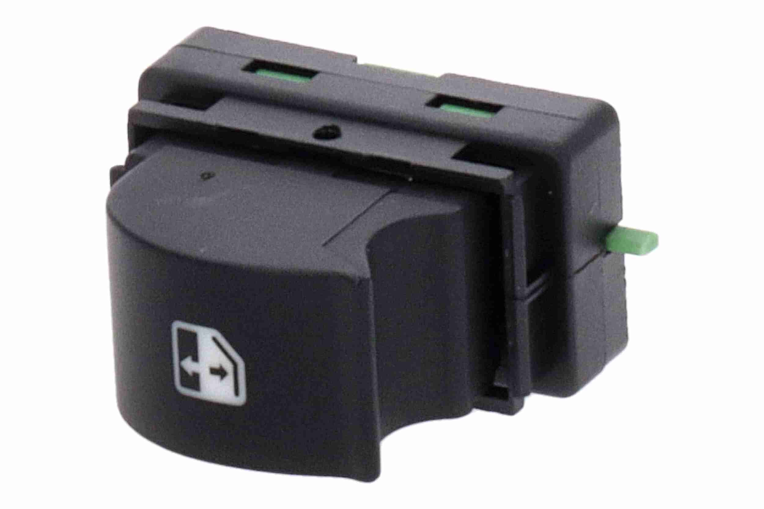 Ilustracja V22-73-0040 VEMO przełącznik, podnośnik szyby